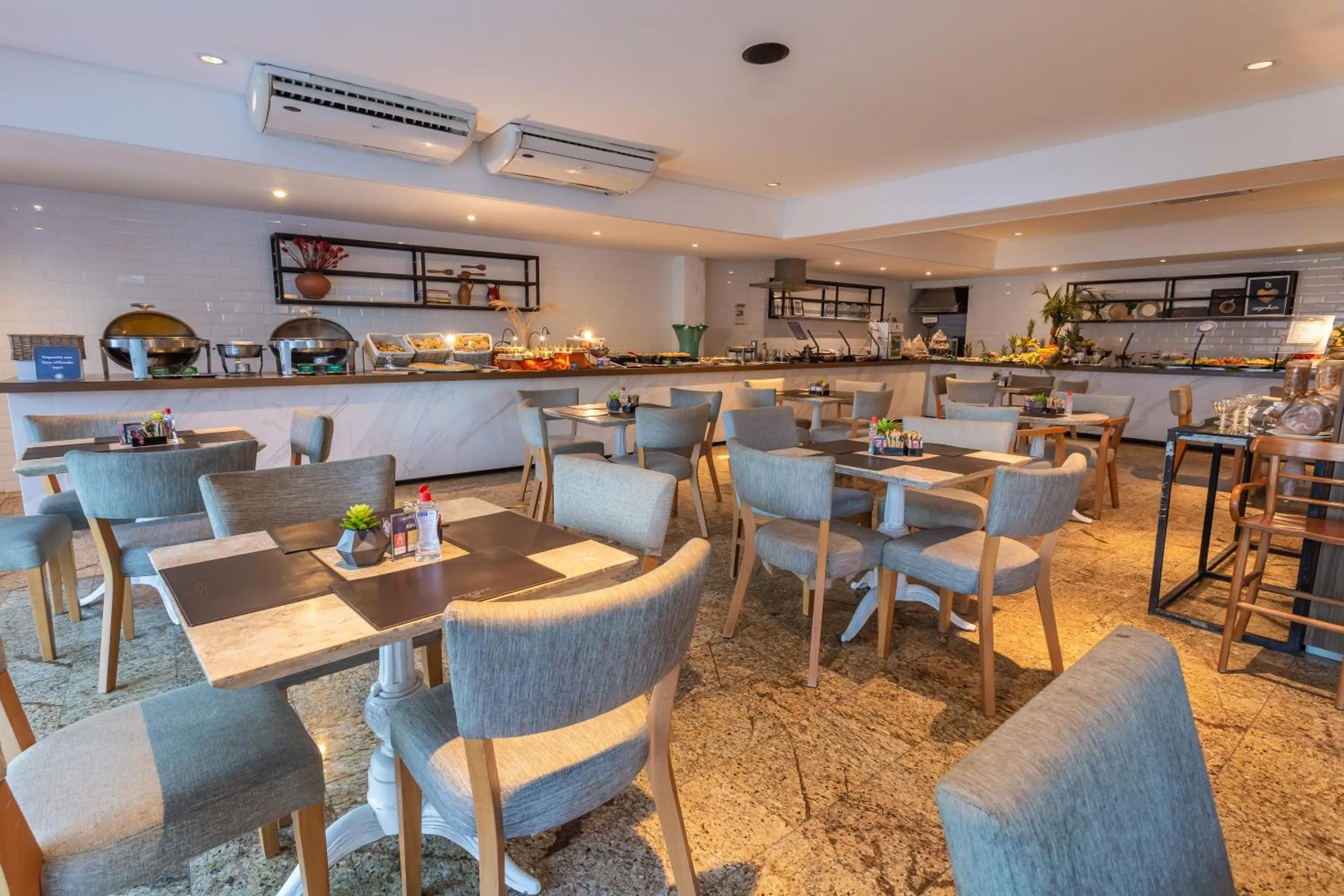 Hotel Village Premium Joao Pessoa