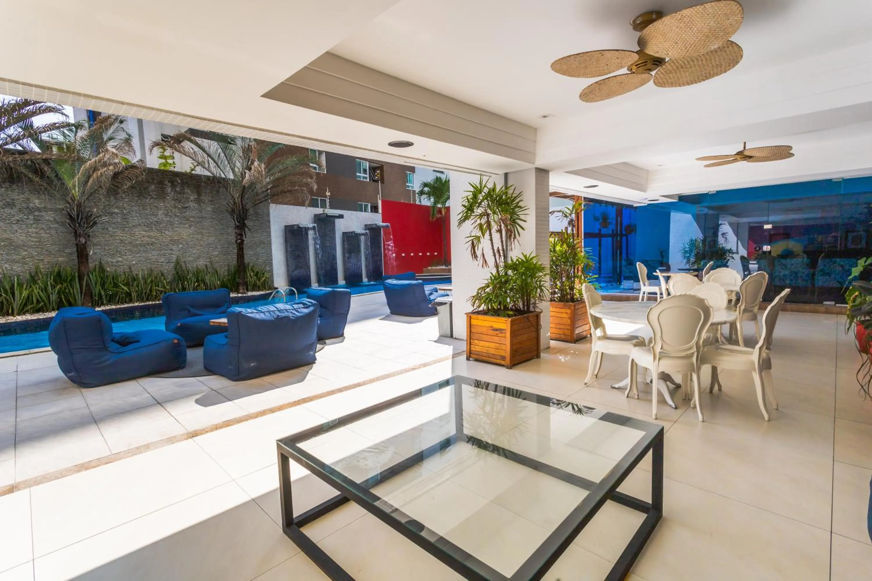 Hotel Village Premium Joao Pessoa