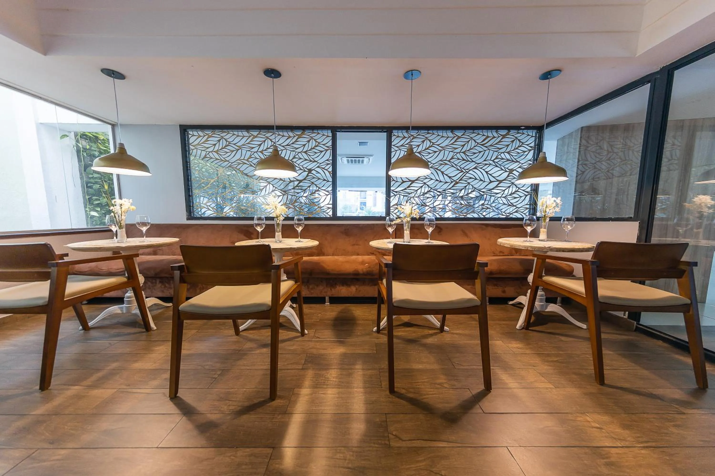 Hotel Village Premium Joao Pessoa