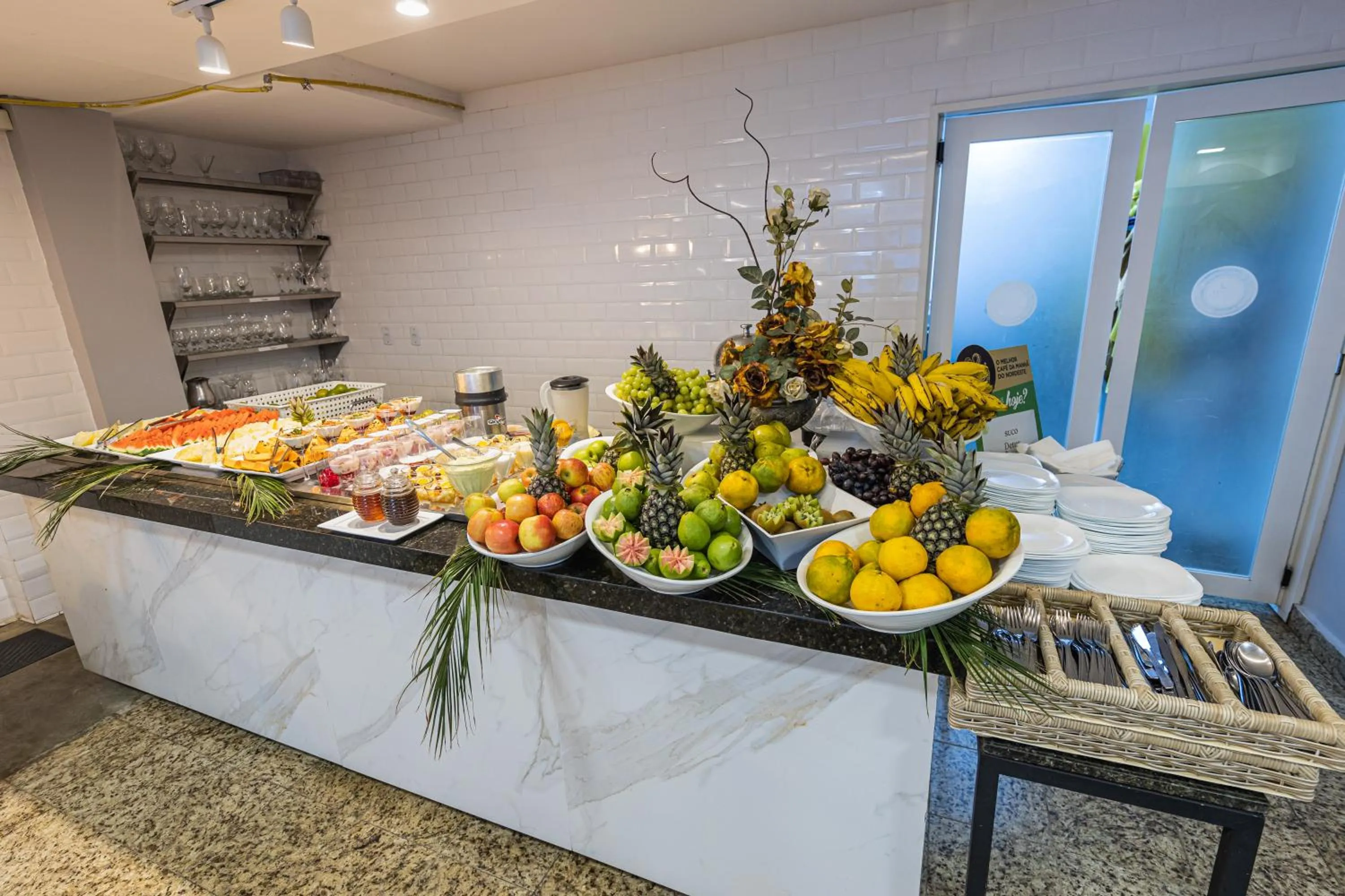 Hotel Village Premium Joao Pessoa