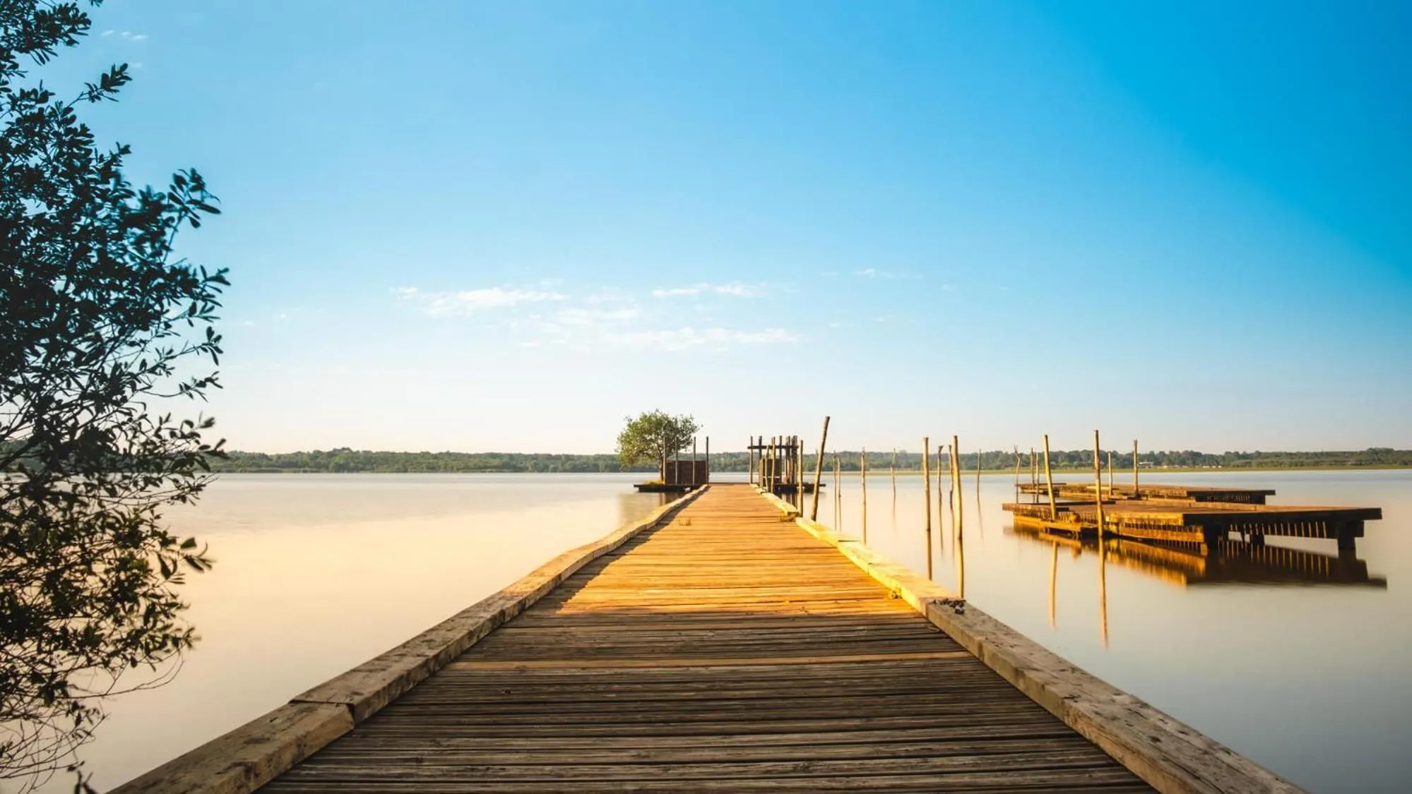 Nearby landmark in Village Nature et Océan à côté de la plage avec piscine et jacuzzi