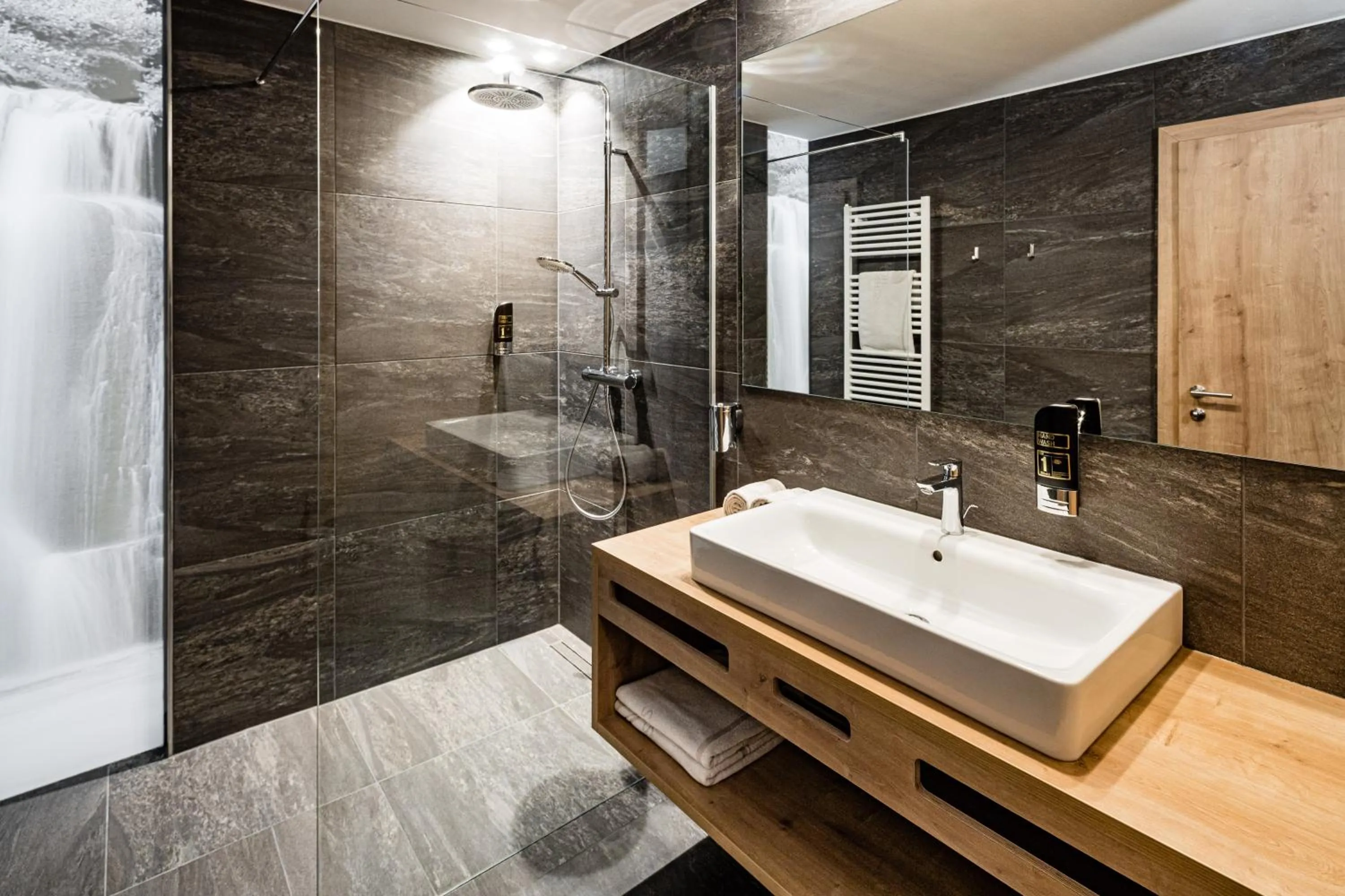 Hotel Schneeberg FAMILY SPA RESORT