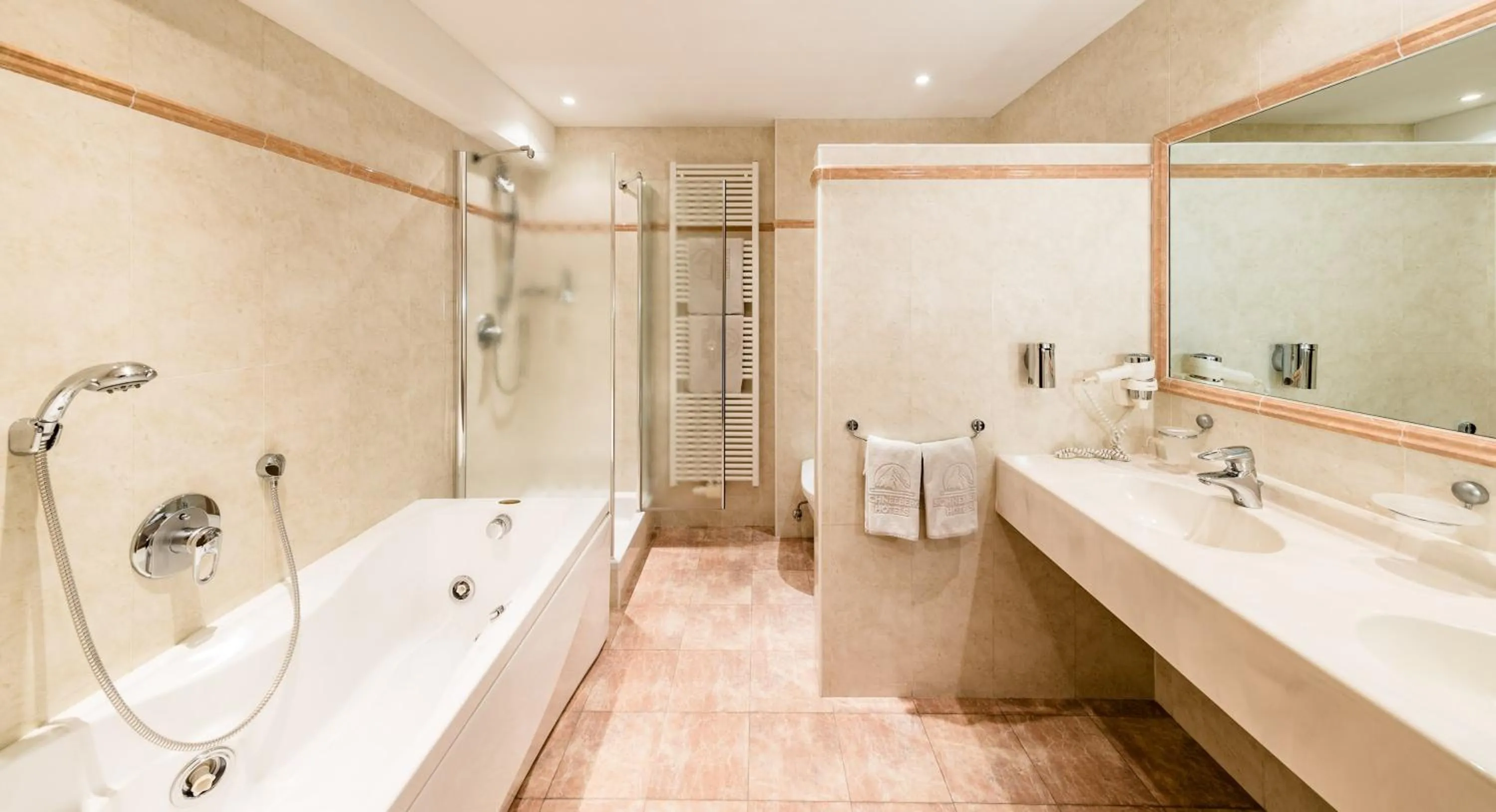 Hotel Schneeberg FAMILY SPA RESORT