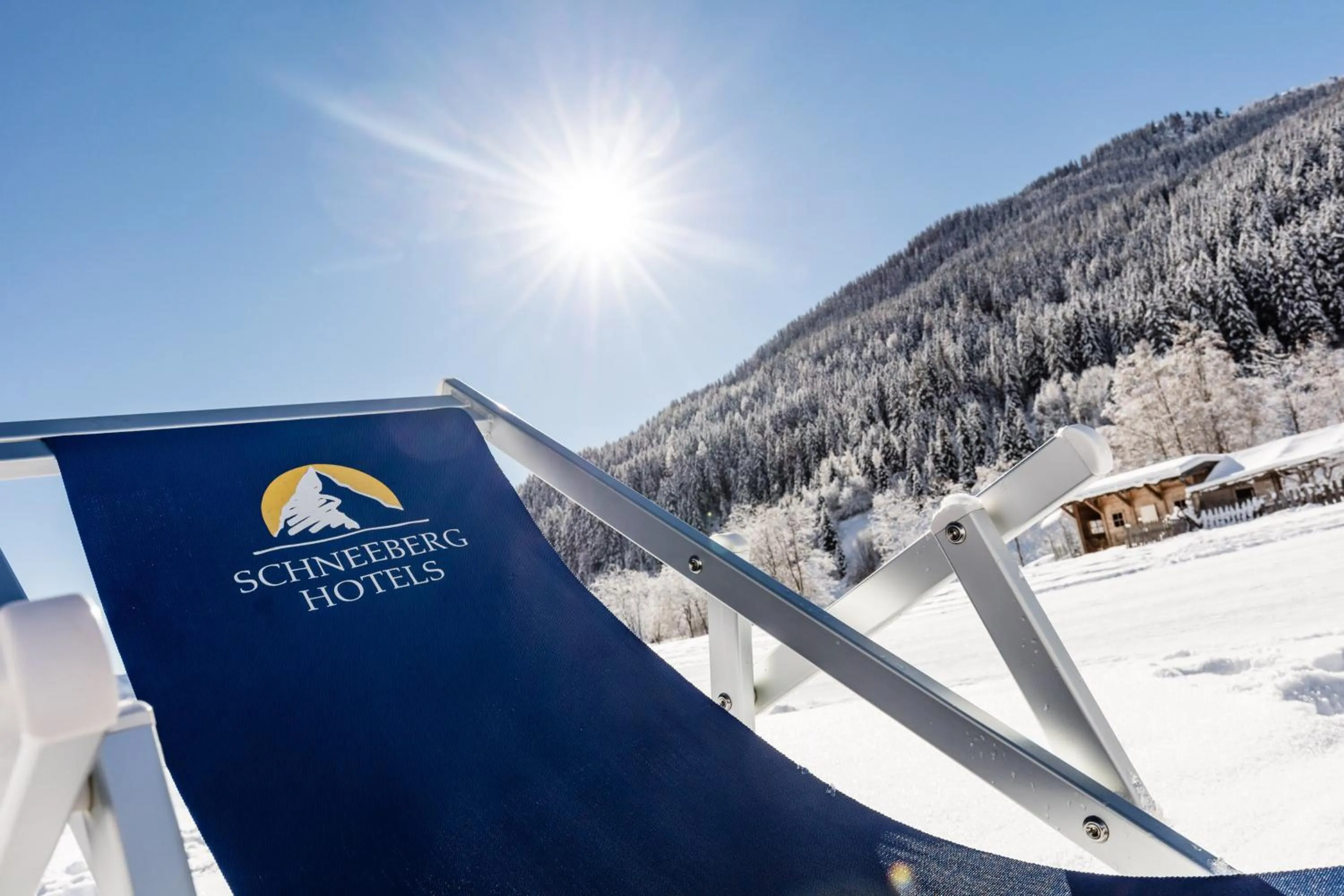 Hotel Schneeberg FAMILY SPA RESORT