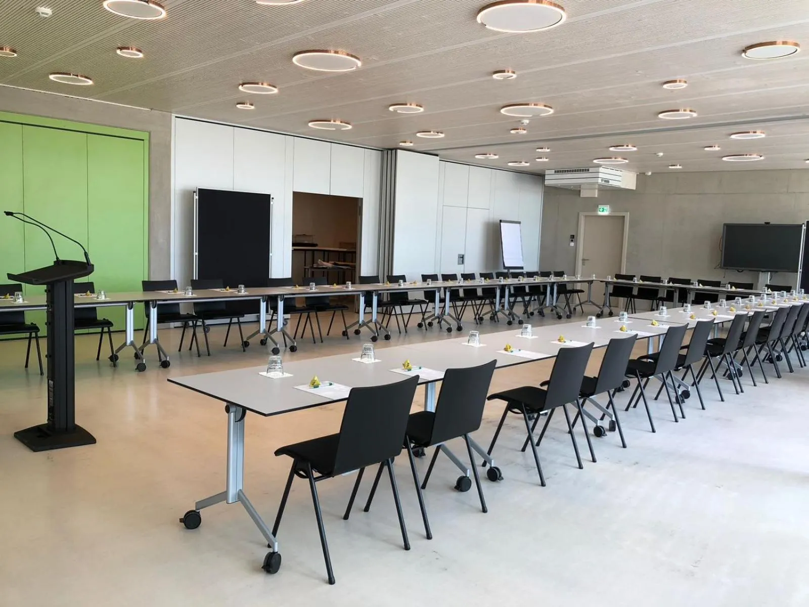 Meeting/conference room in Schlafzimmer - self Check-in