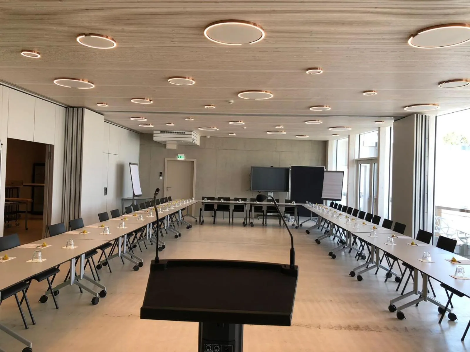 Meeting/conference room in Schlafzimmer - self Check-in