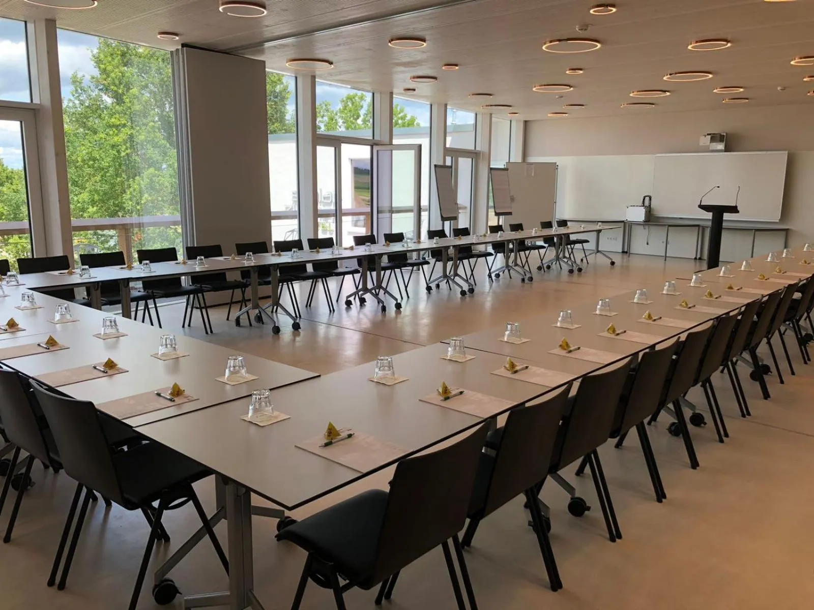 Meeting/conference room in Schlafzimmer - self Check-in