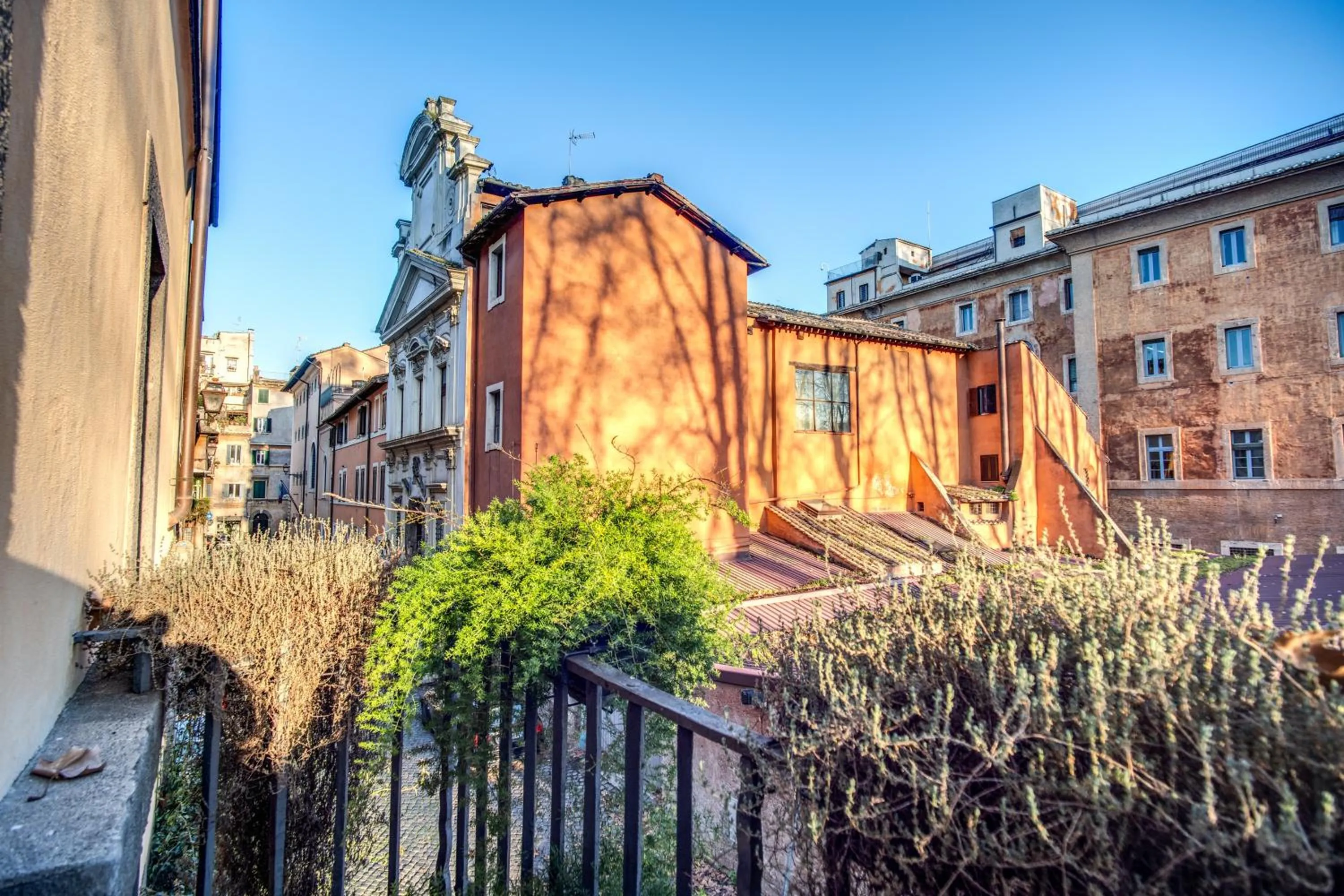 Spring in Gonfalone 6