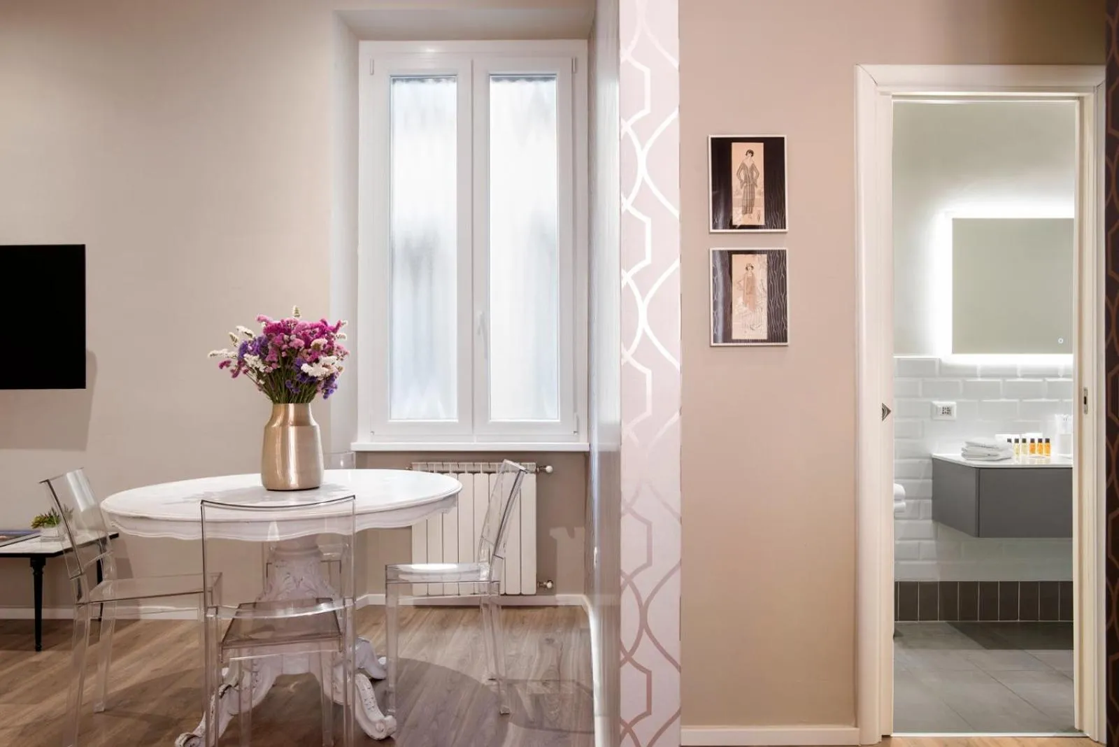 TV and multimedia in Gonfalone 6