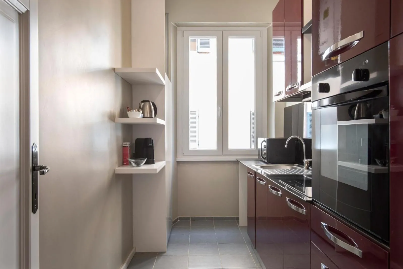 Coffee/tea facilities in Gonfalone 6