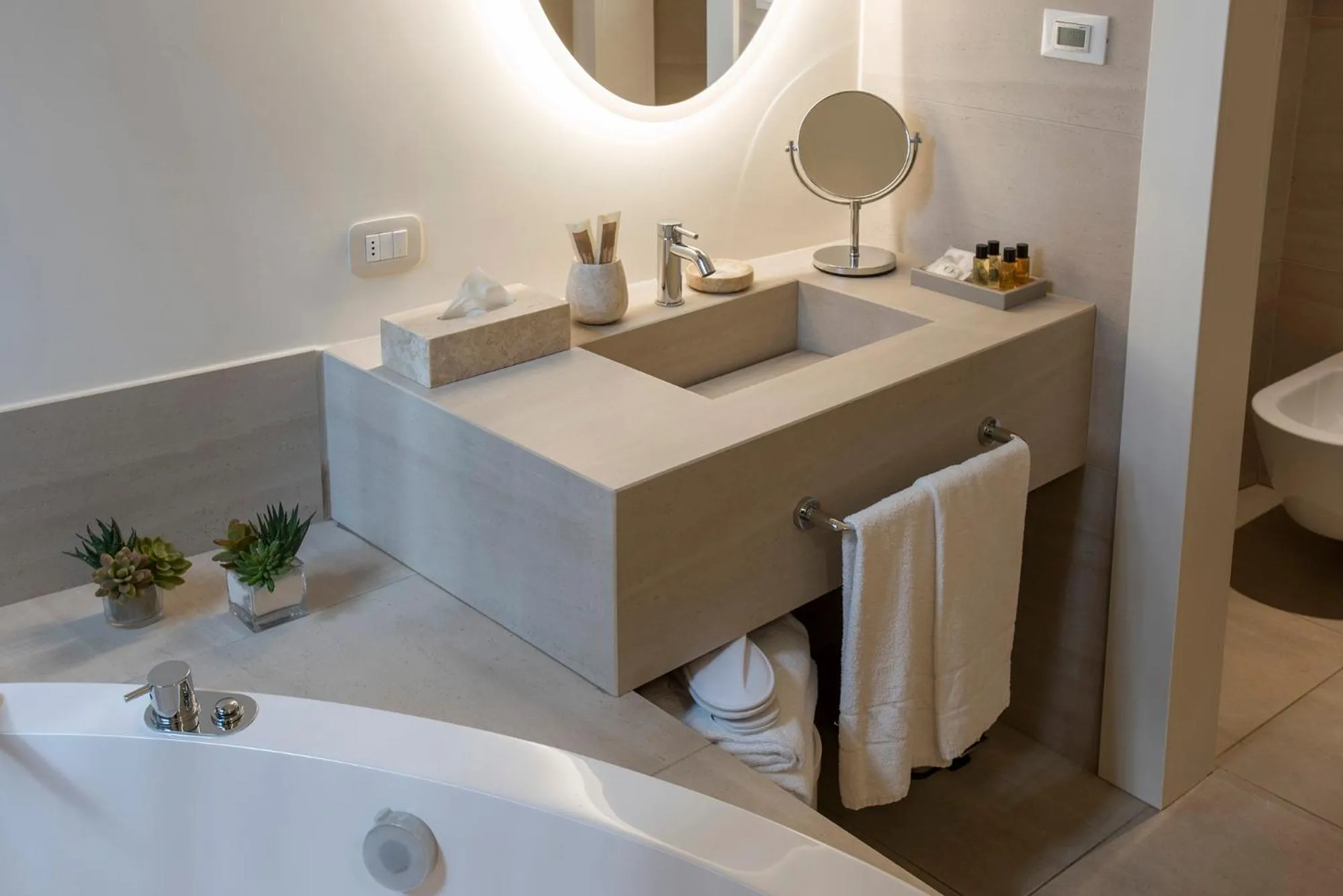 Toilet in Gonfalone 6