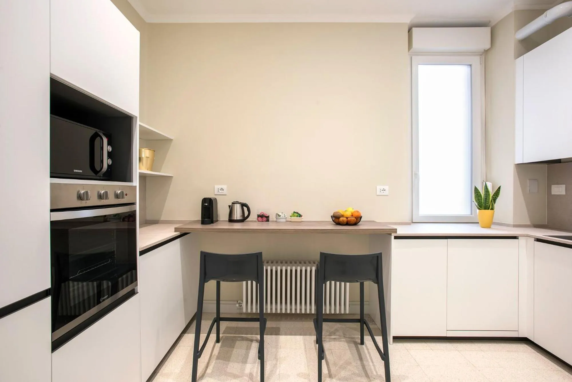 Coffee/tea facilities in Gonfalone 6