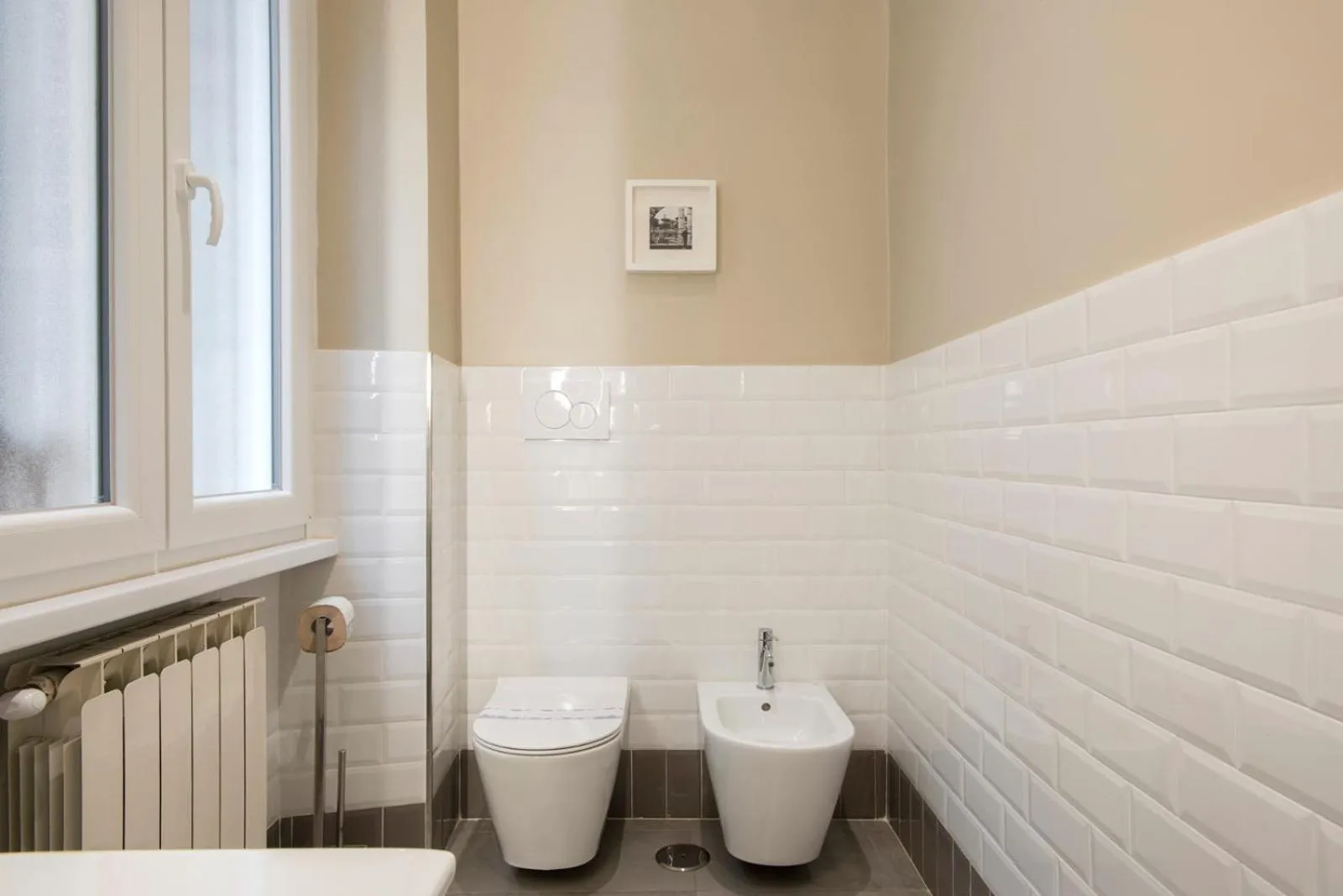 Toilet in Gonfalone 6