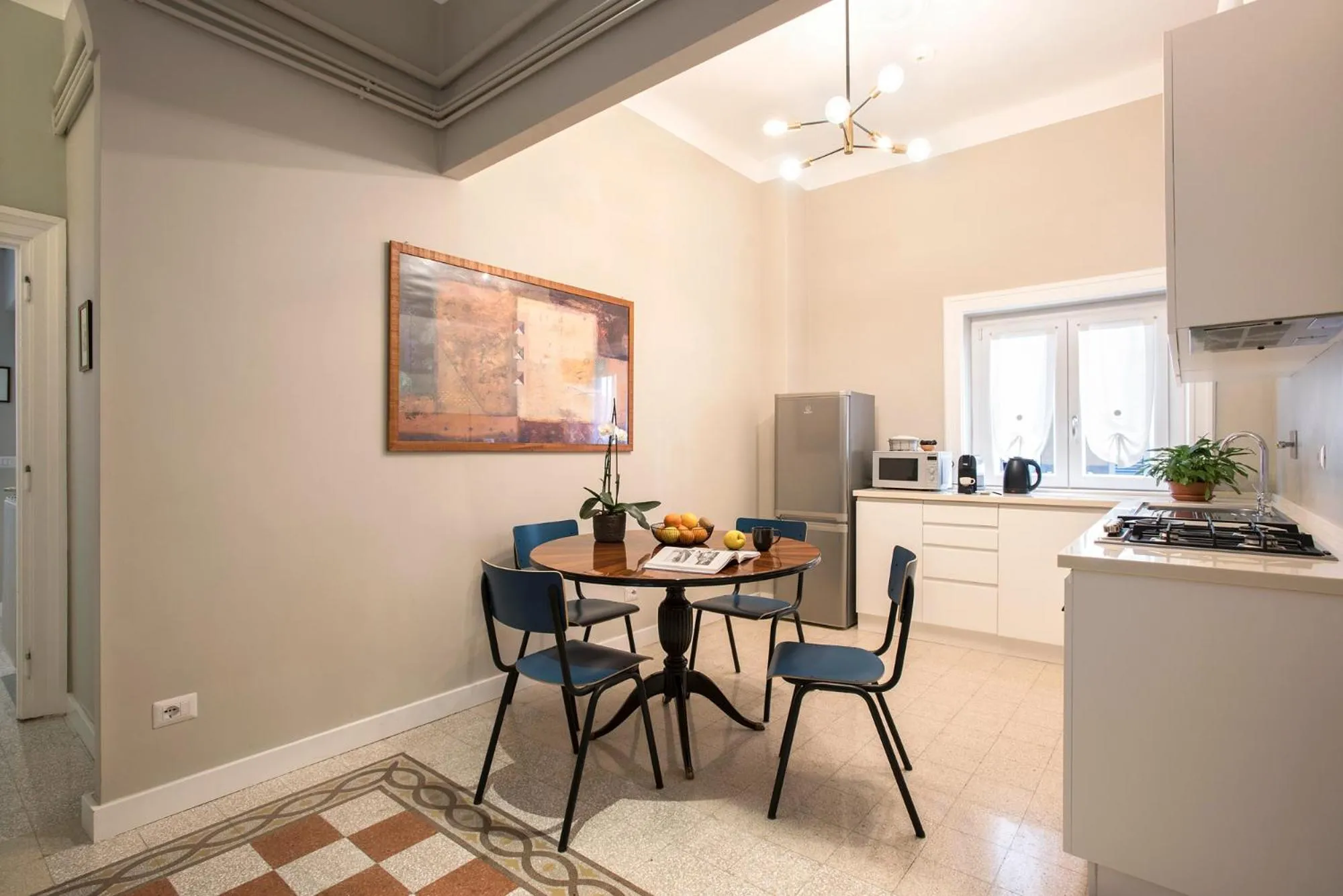 Coffee/tea facilities in Gonfalone 6