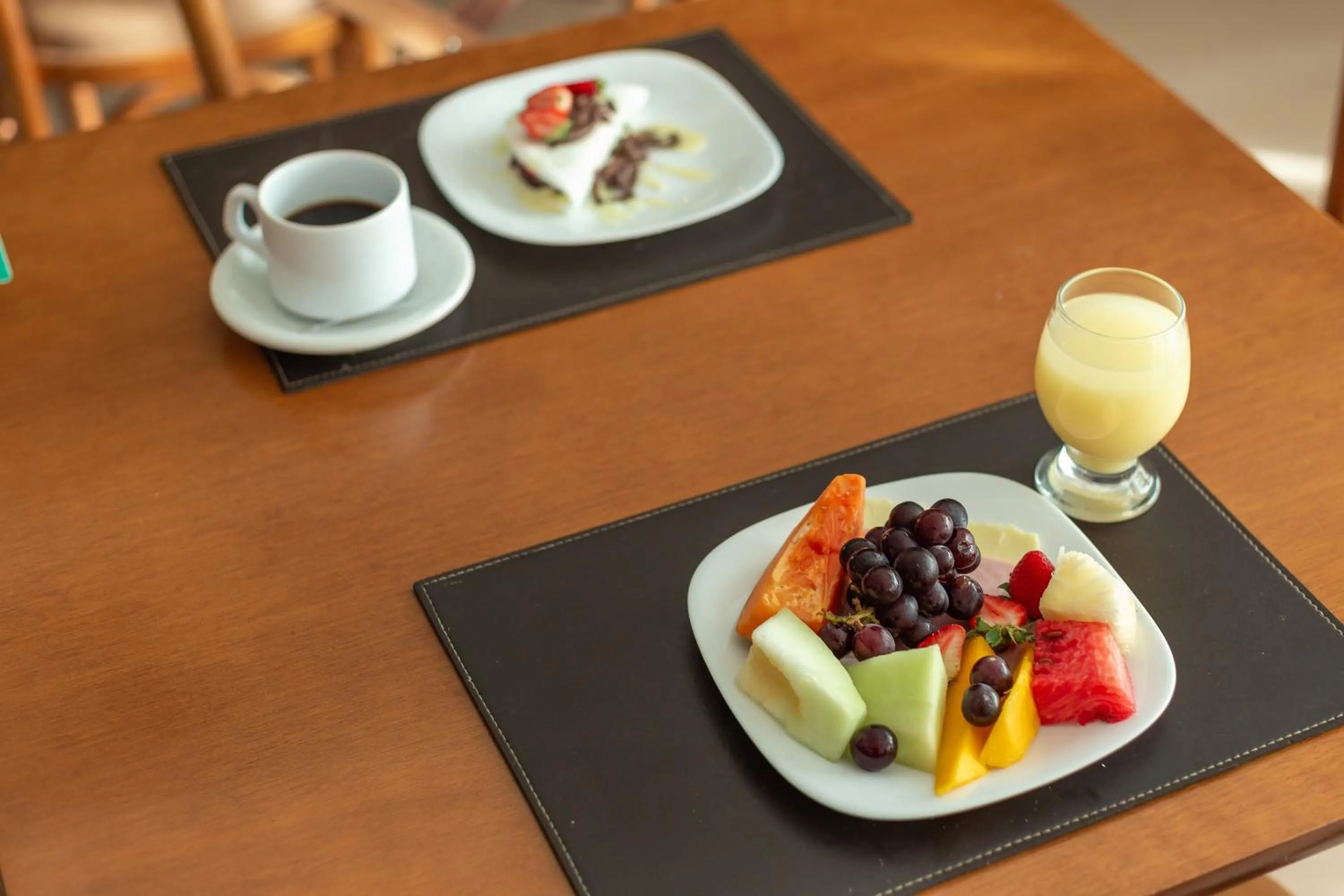 Hotel Village Confort