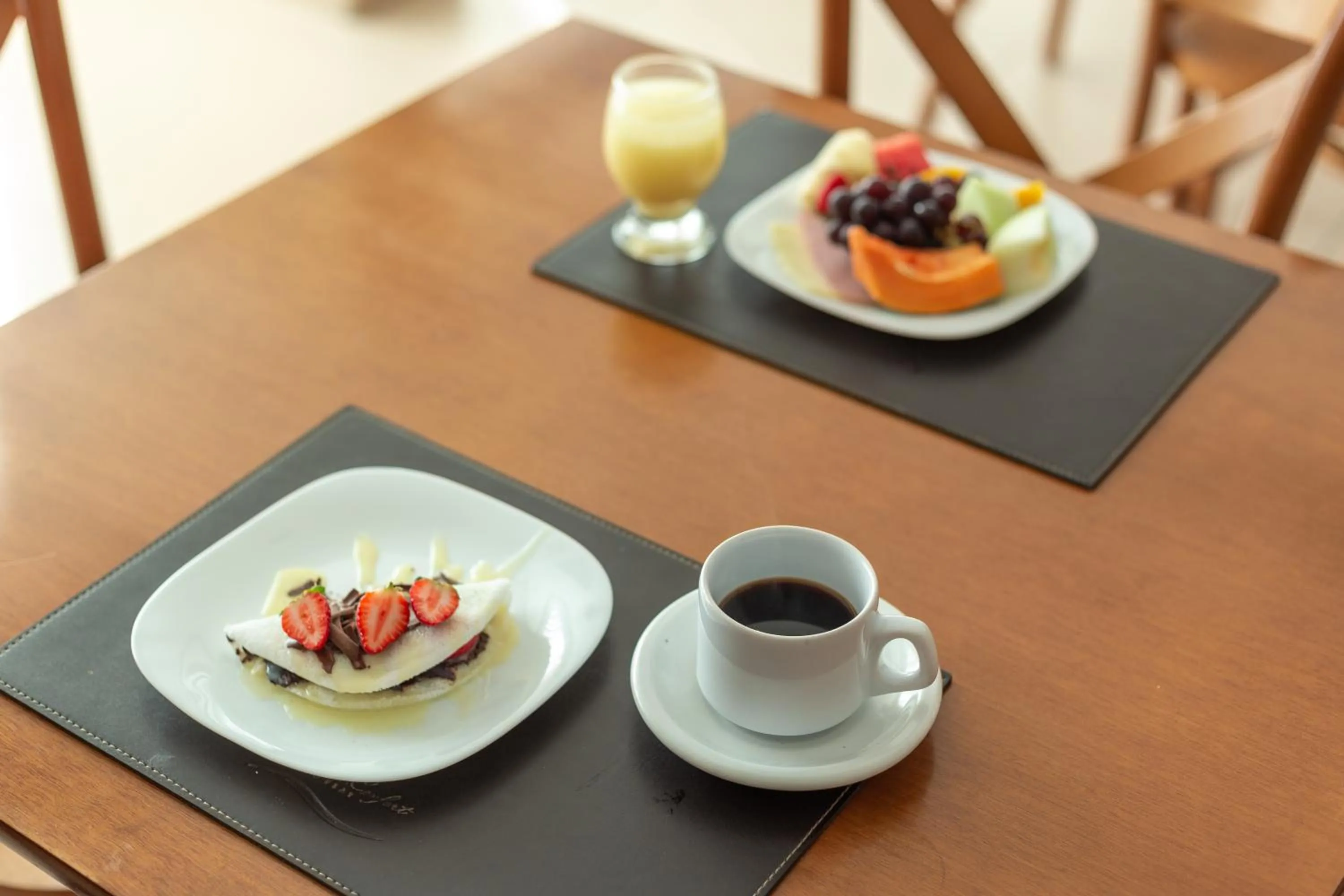 Hotel Village Confort