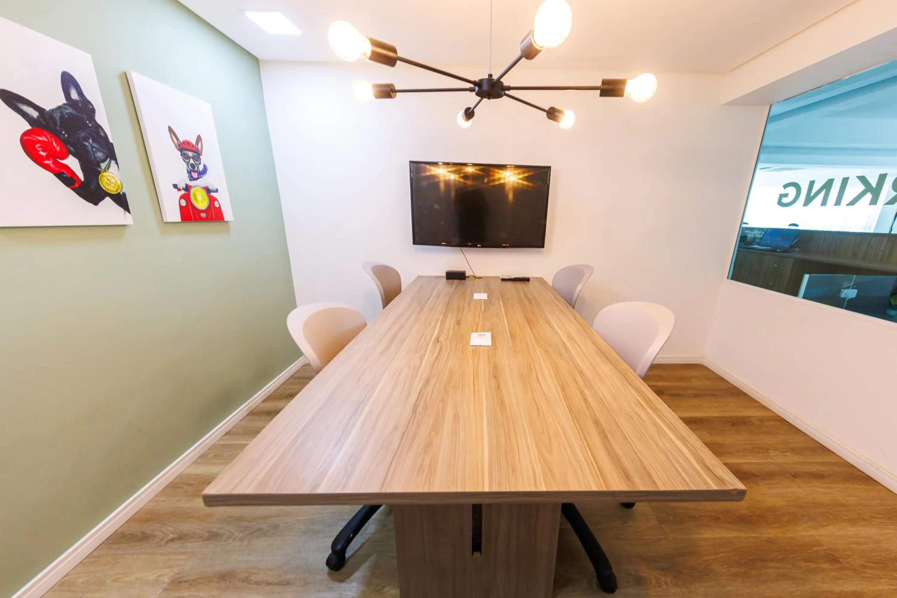 Hotel Village Confort