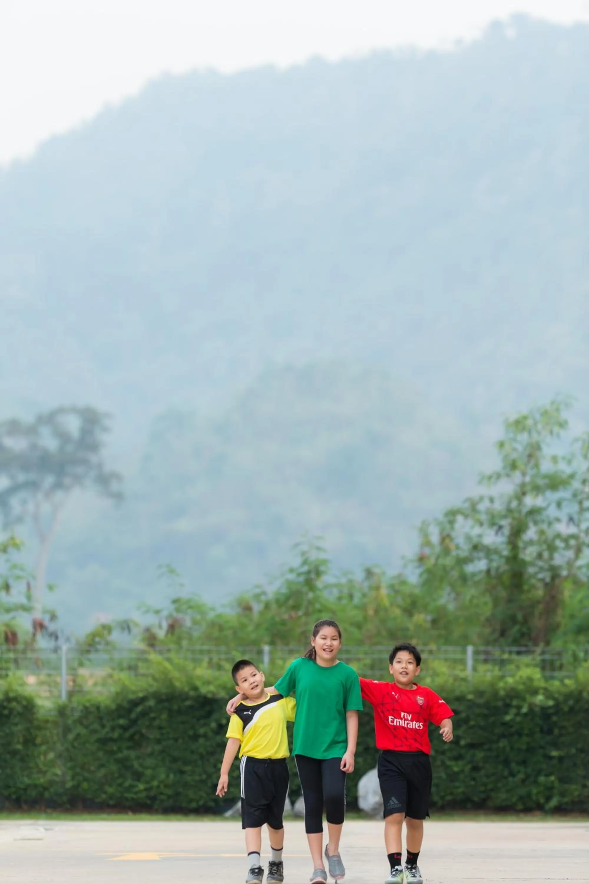 People in Zen Next Khao Yai By ZV