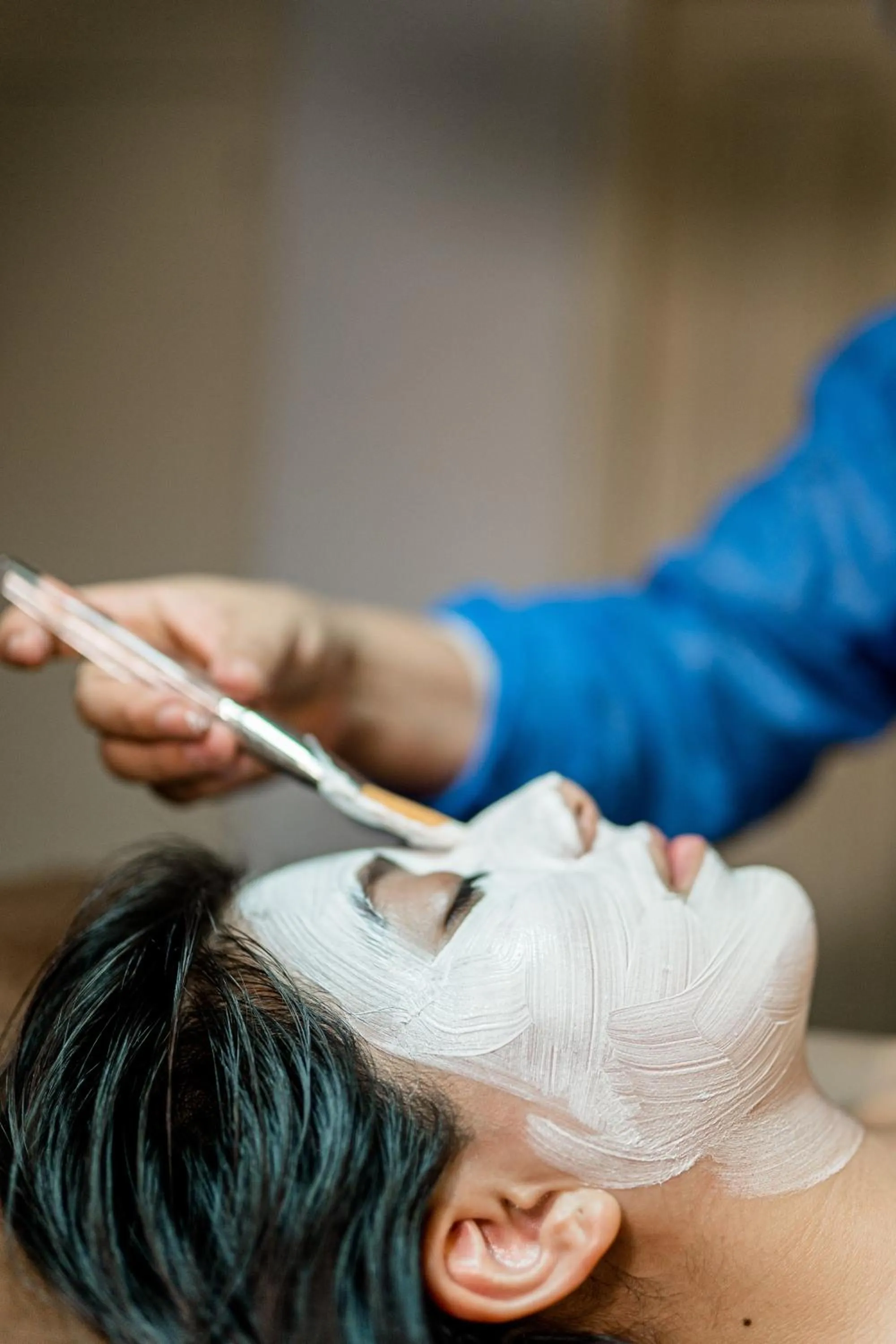 Spa and wellness centre/facilities in Hotel Sandmelis