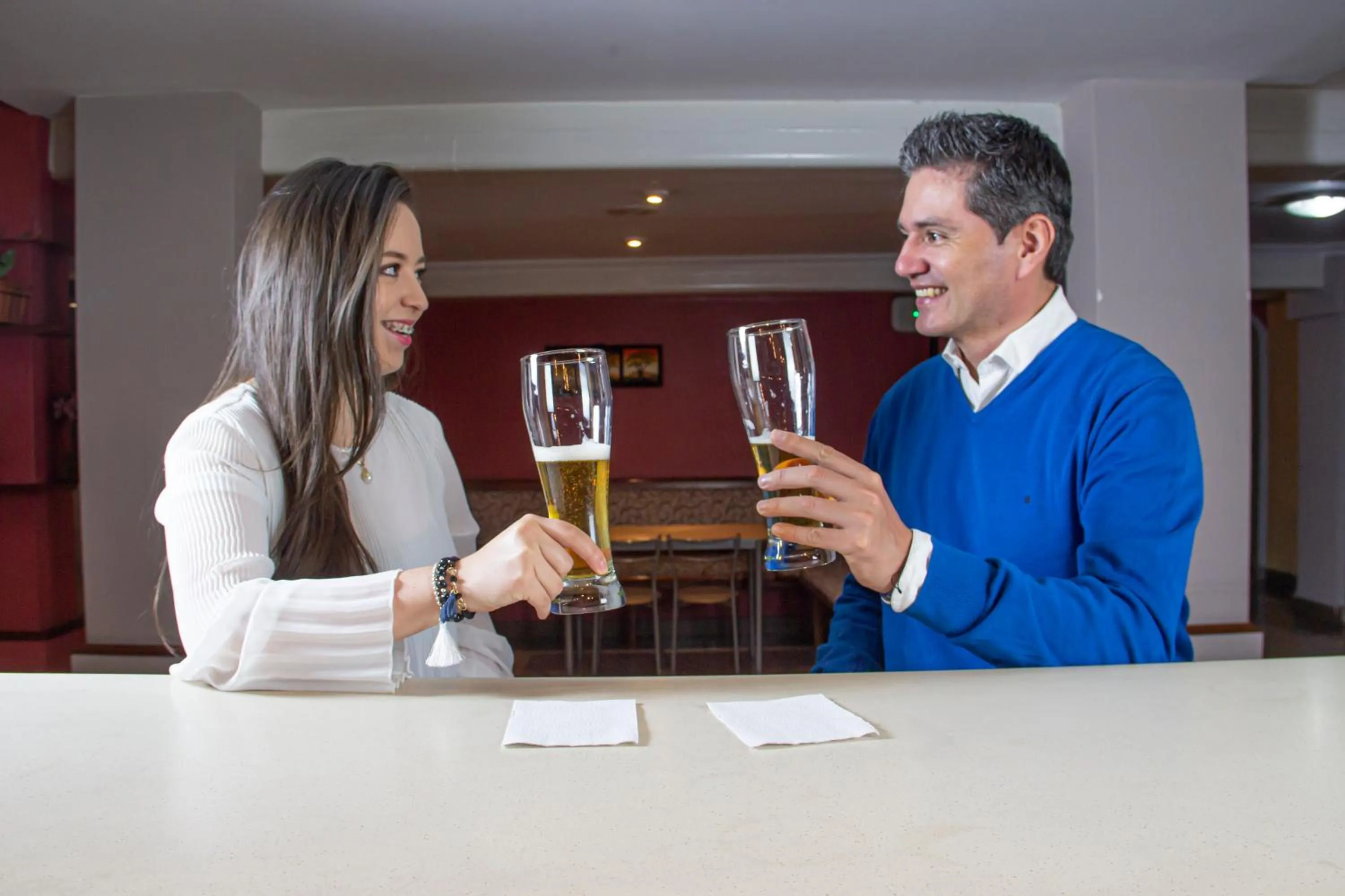 Entertainment in Hotel Sandmelis