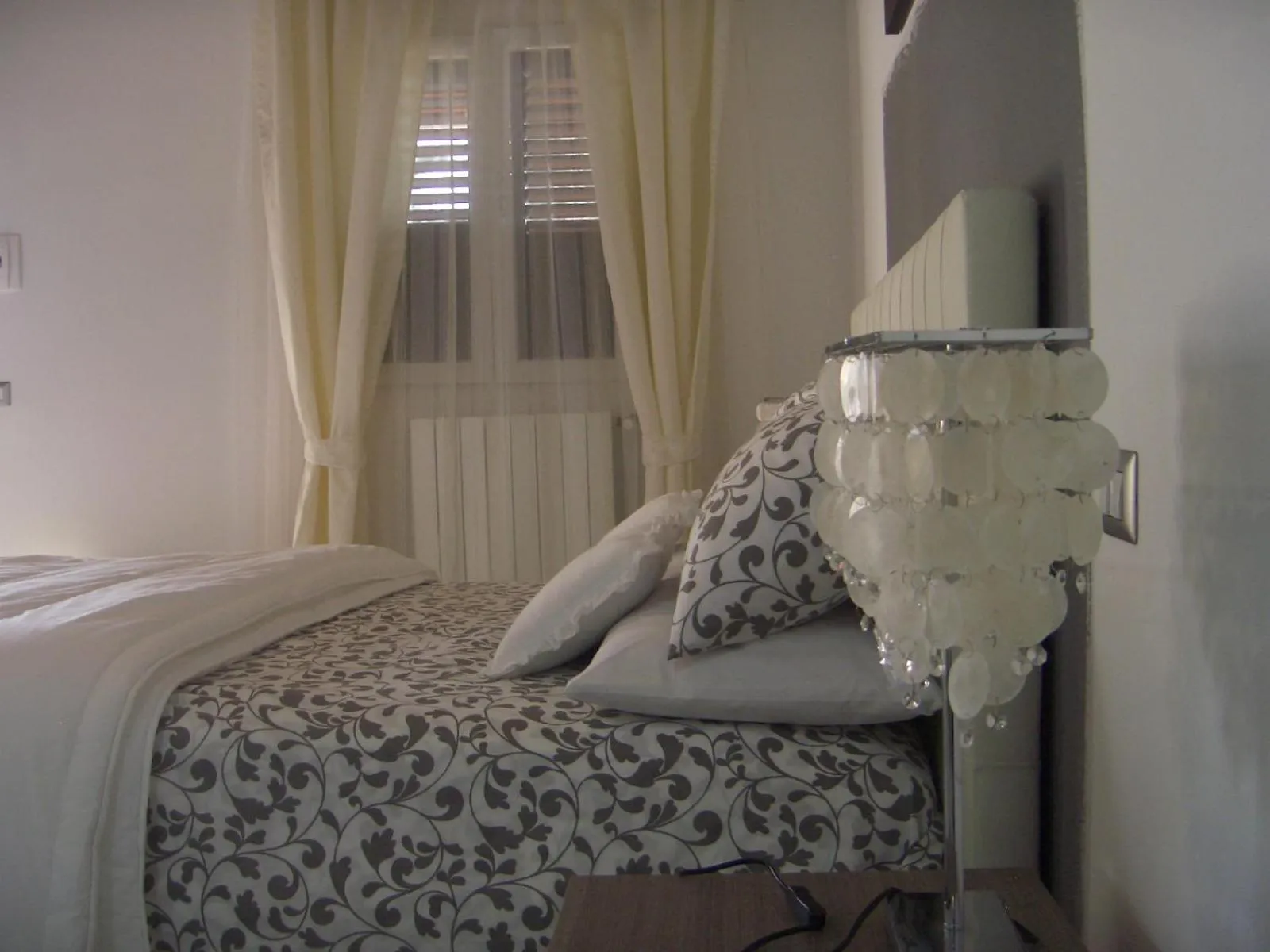 Bed in L'oasi di Ambra