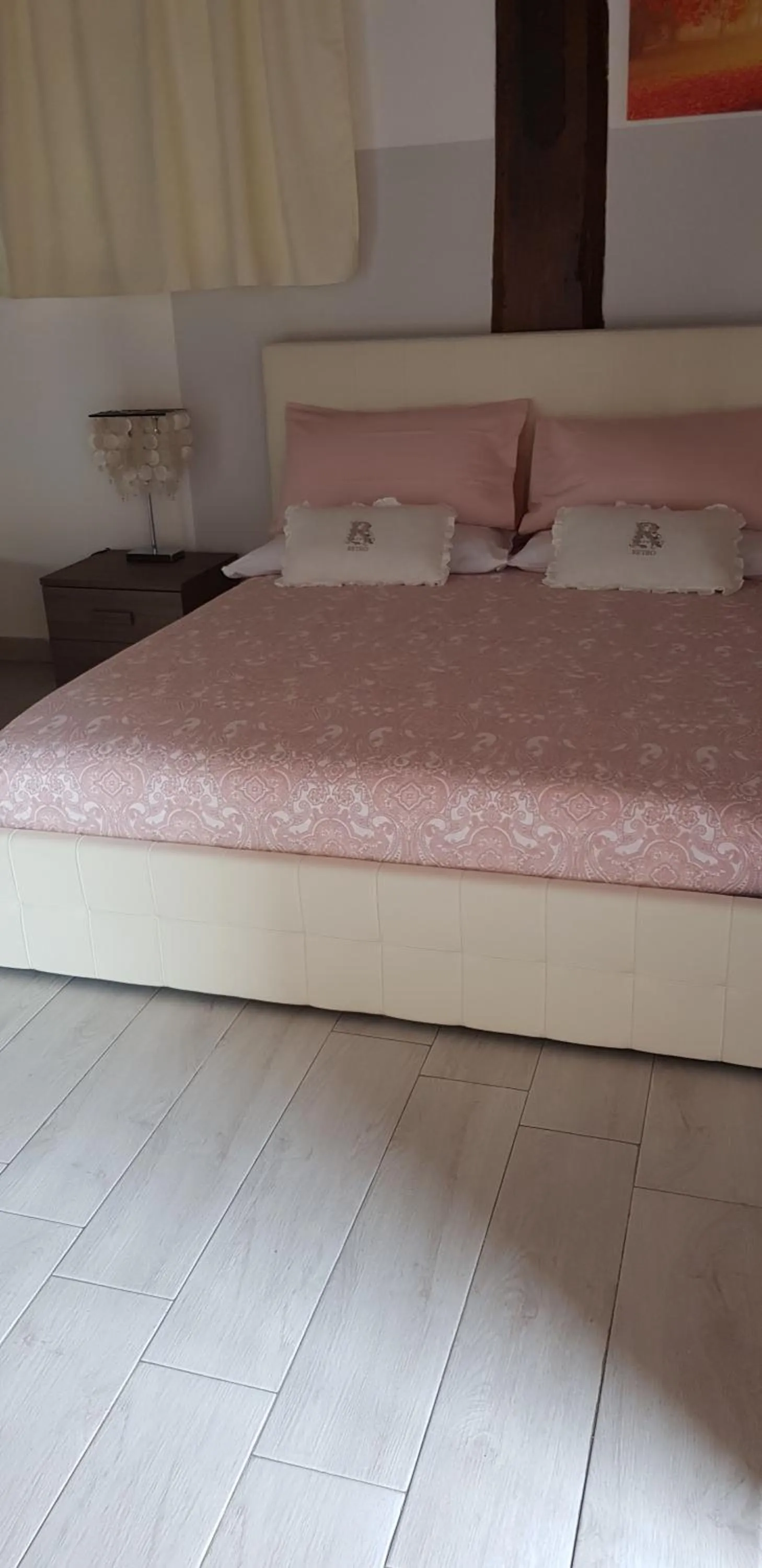 Bed in L'oasi di Ambra