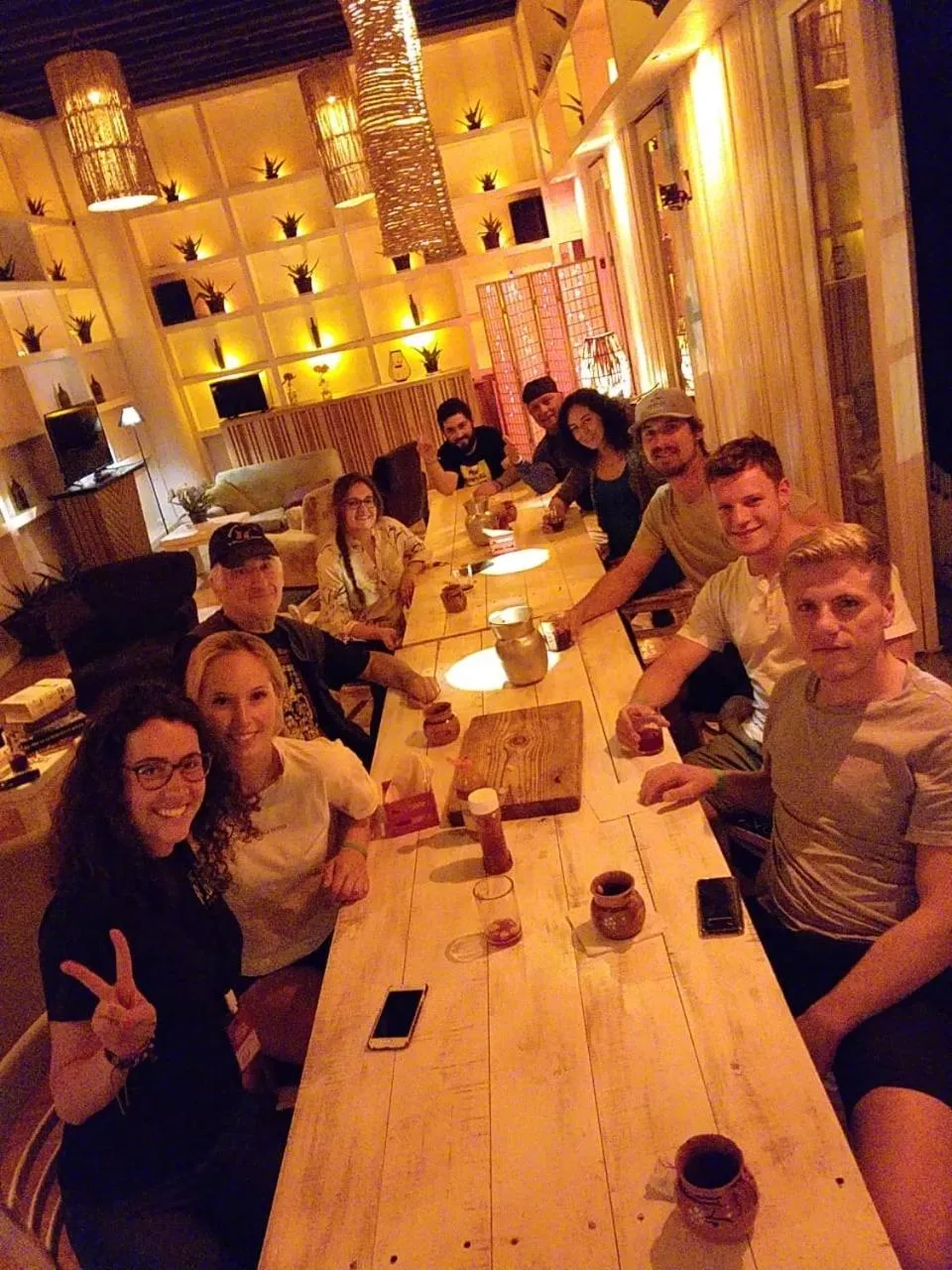 Hostal Regina Down Town Mexico City