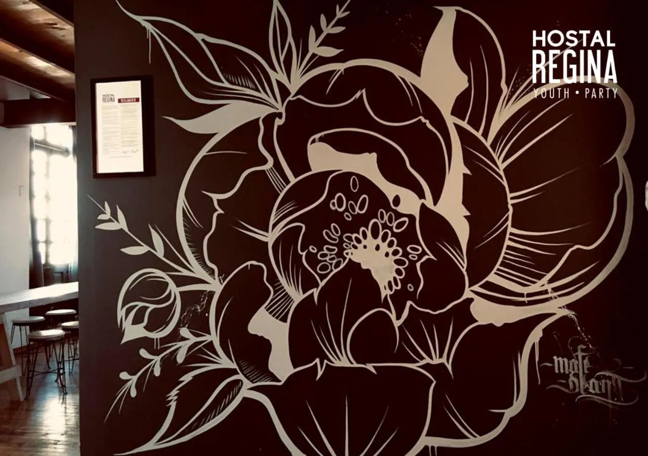 Hostal Regina Down Town Mexico City