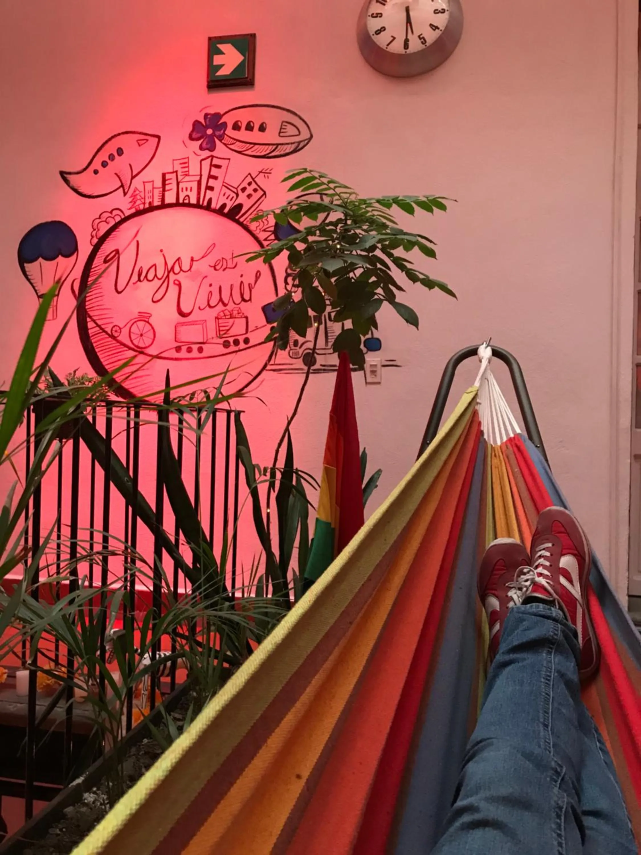 Hostal Regina Down Town Mexico City