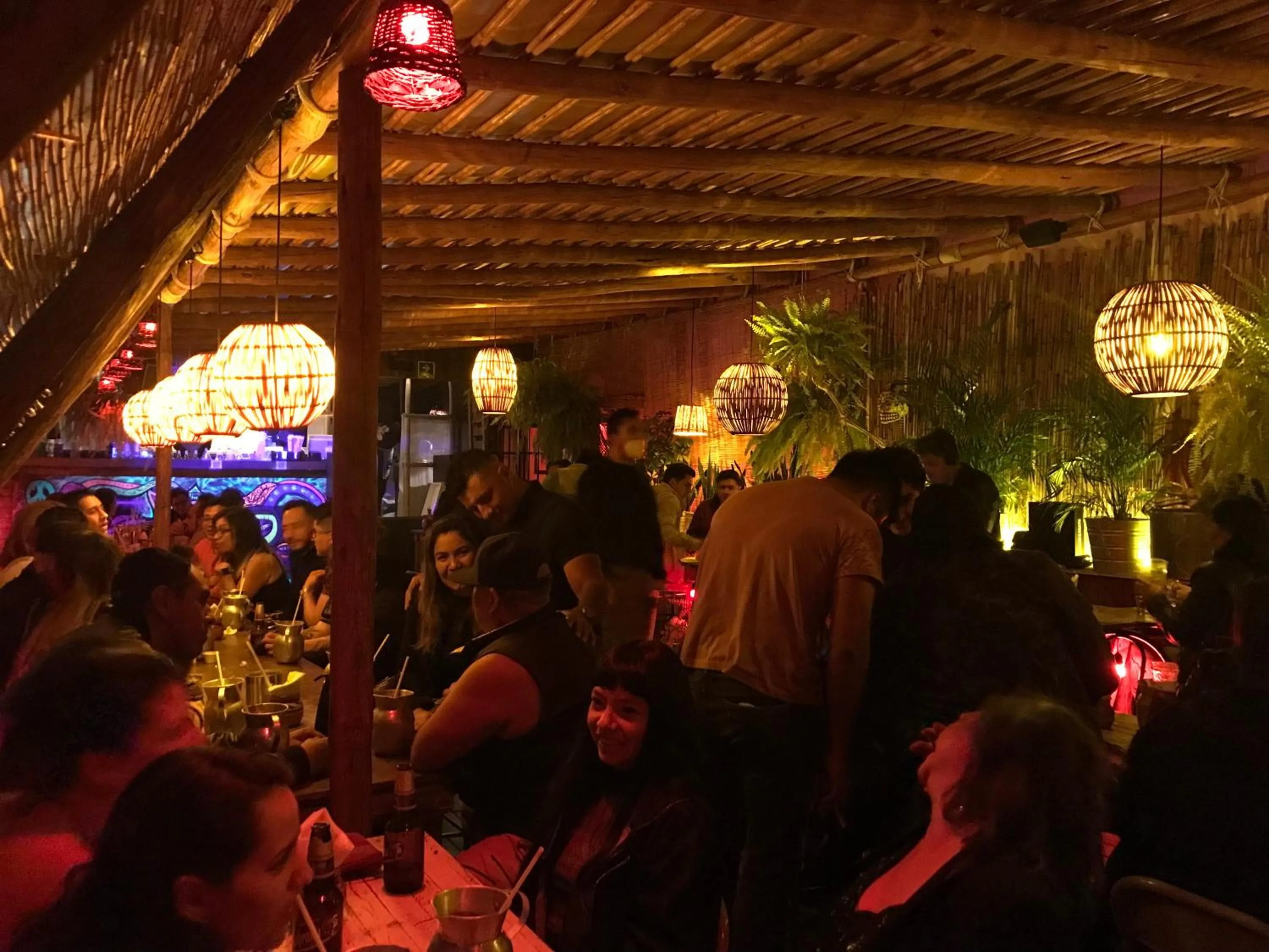 Hostal Regina Down Town Mexico City