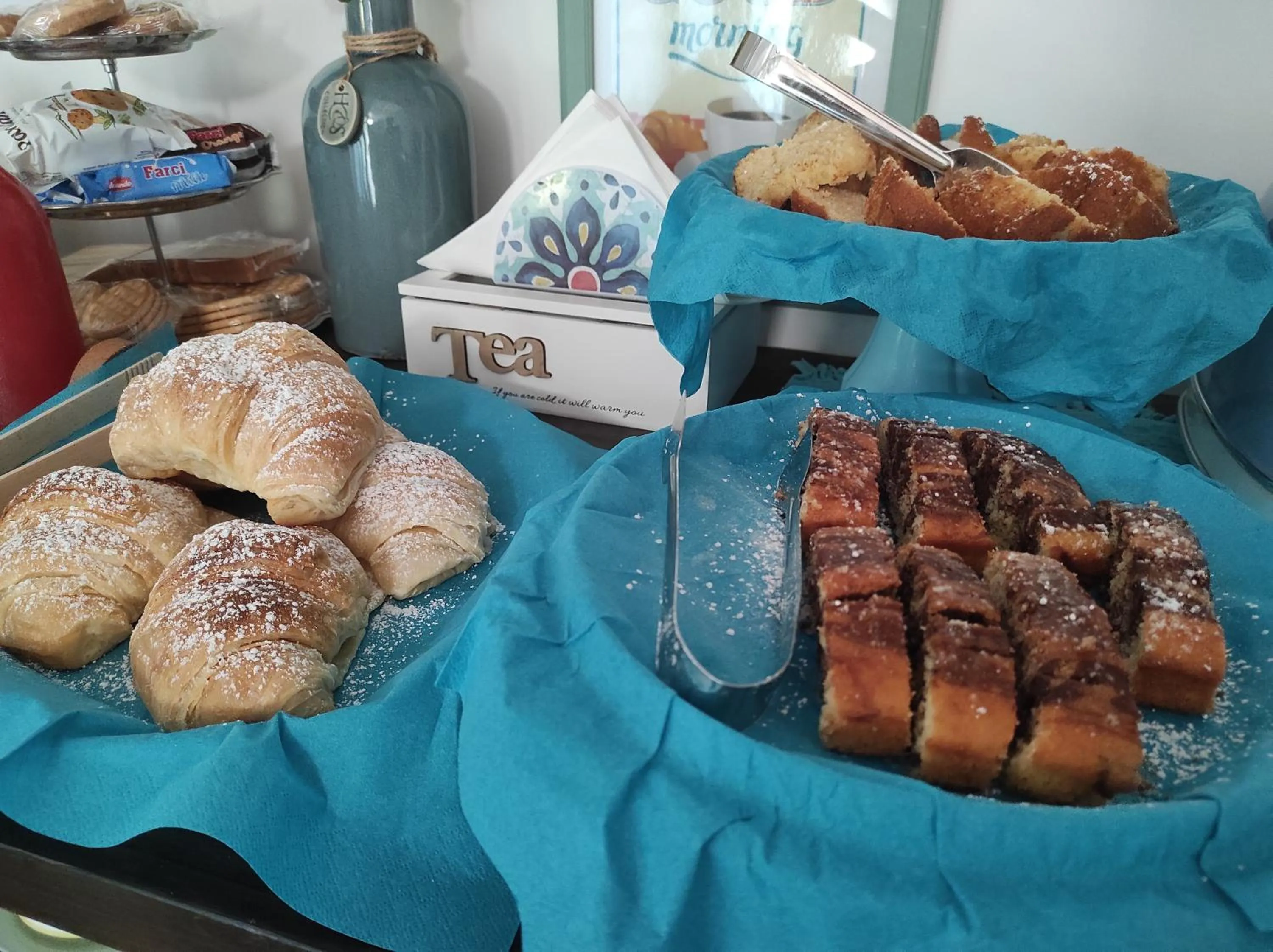 Breakfast in Caledonia B&B