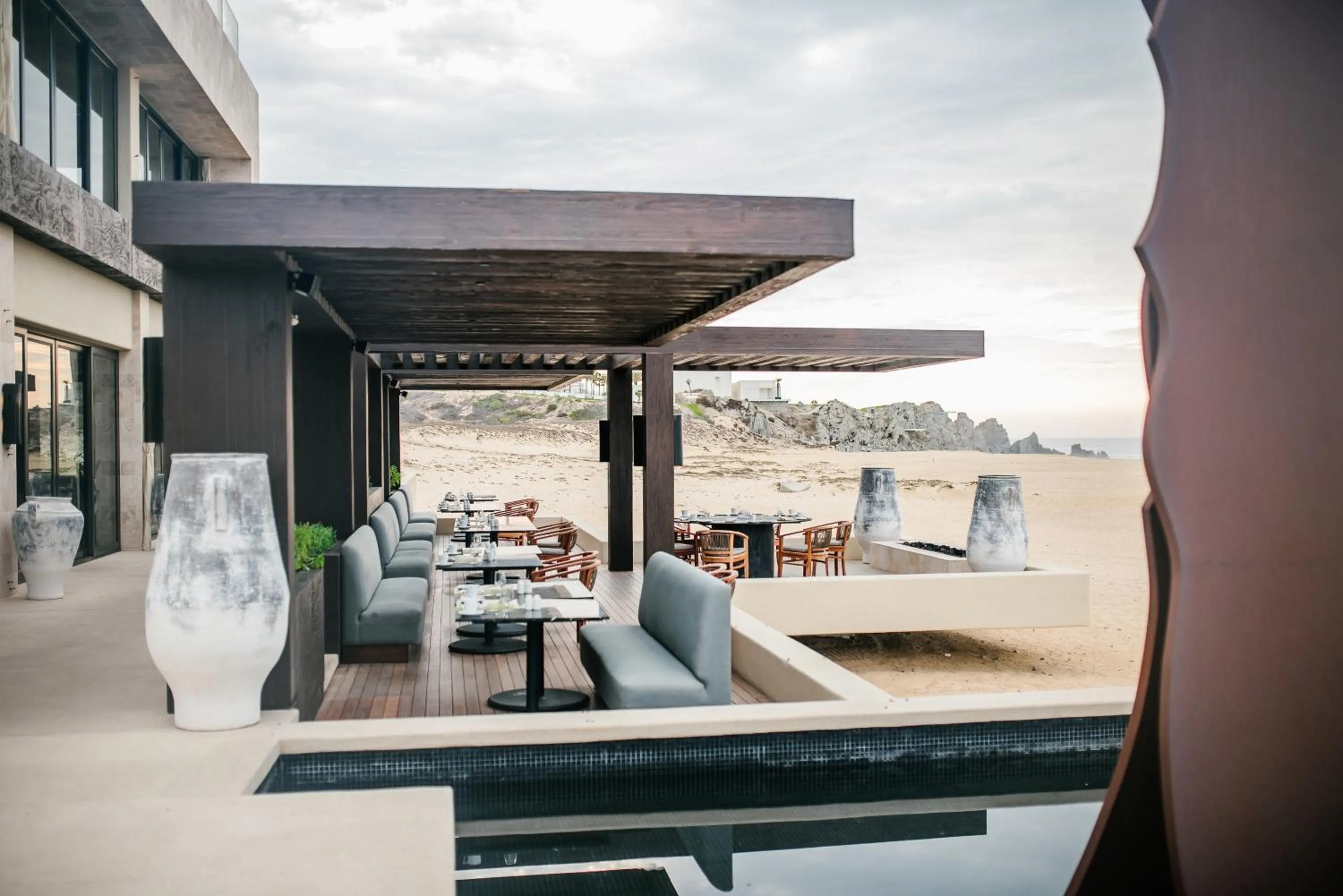 Lounge or bar in Pueblo Bonito Pacifica Golf & Spa Resort - All Inclusive - Adults Only