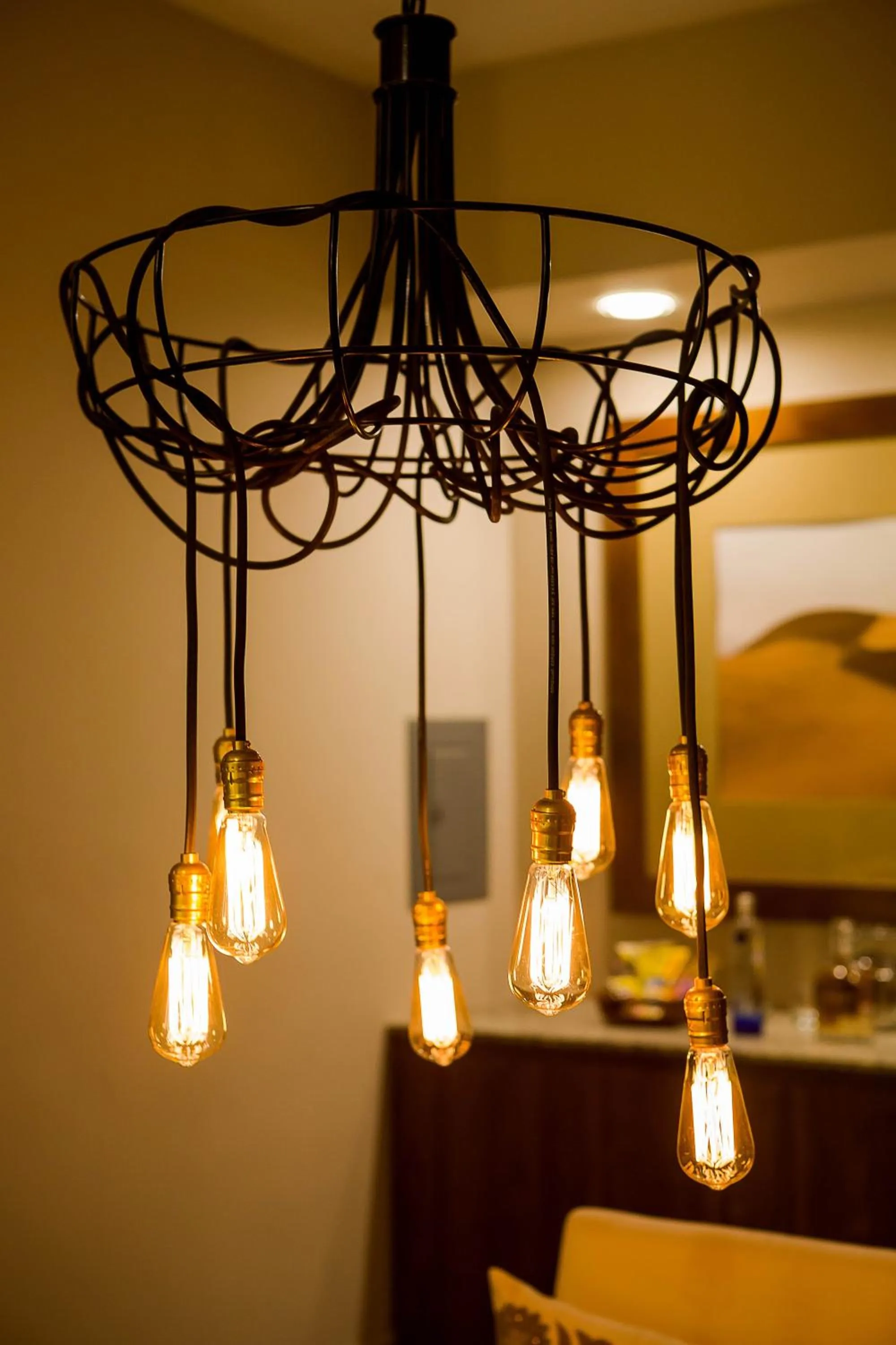 Decorative detail in Pueblo Bonito Pacifica Golf & Spa Resort - All Inclusive - Adults Only