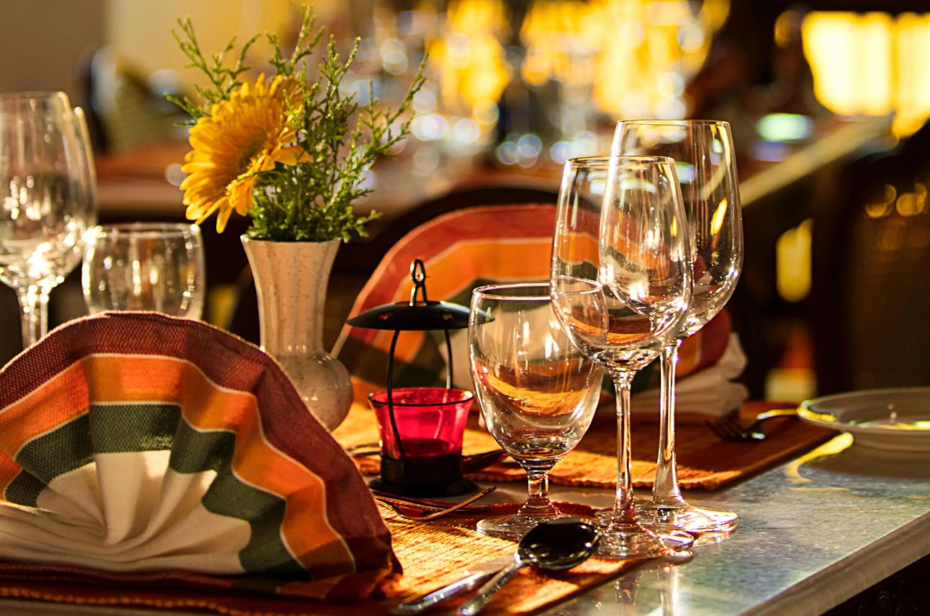 Restaurant/places to eat in Forte Kochi