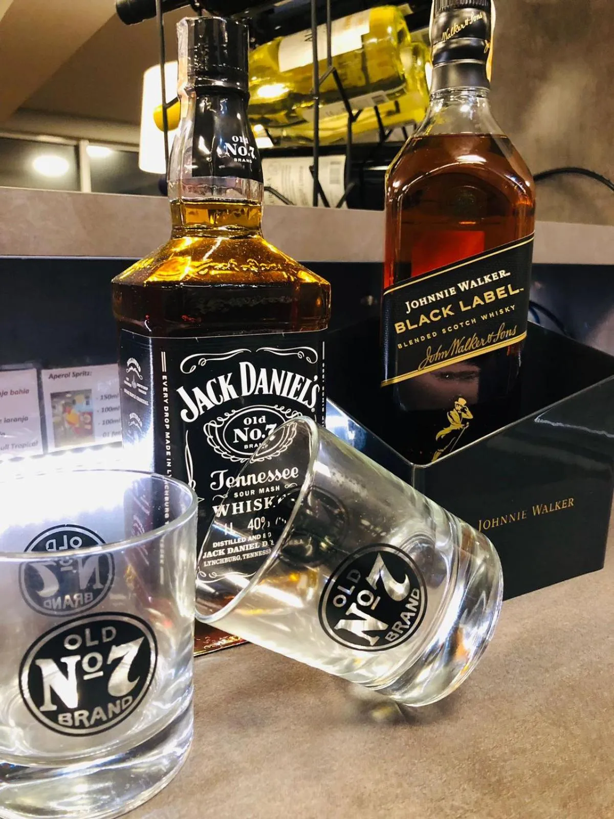 Lounge or bar in Hotel 10 São Leopoldo