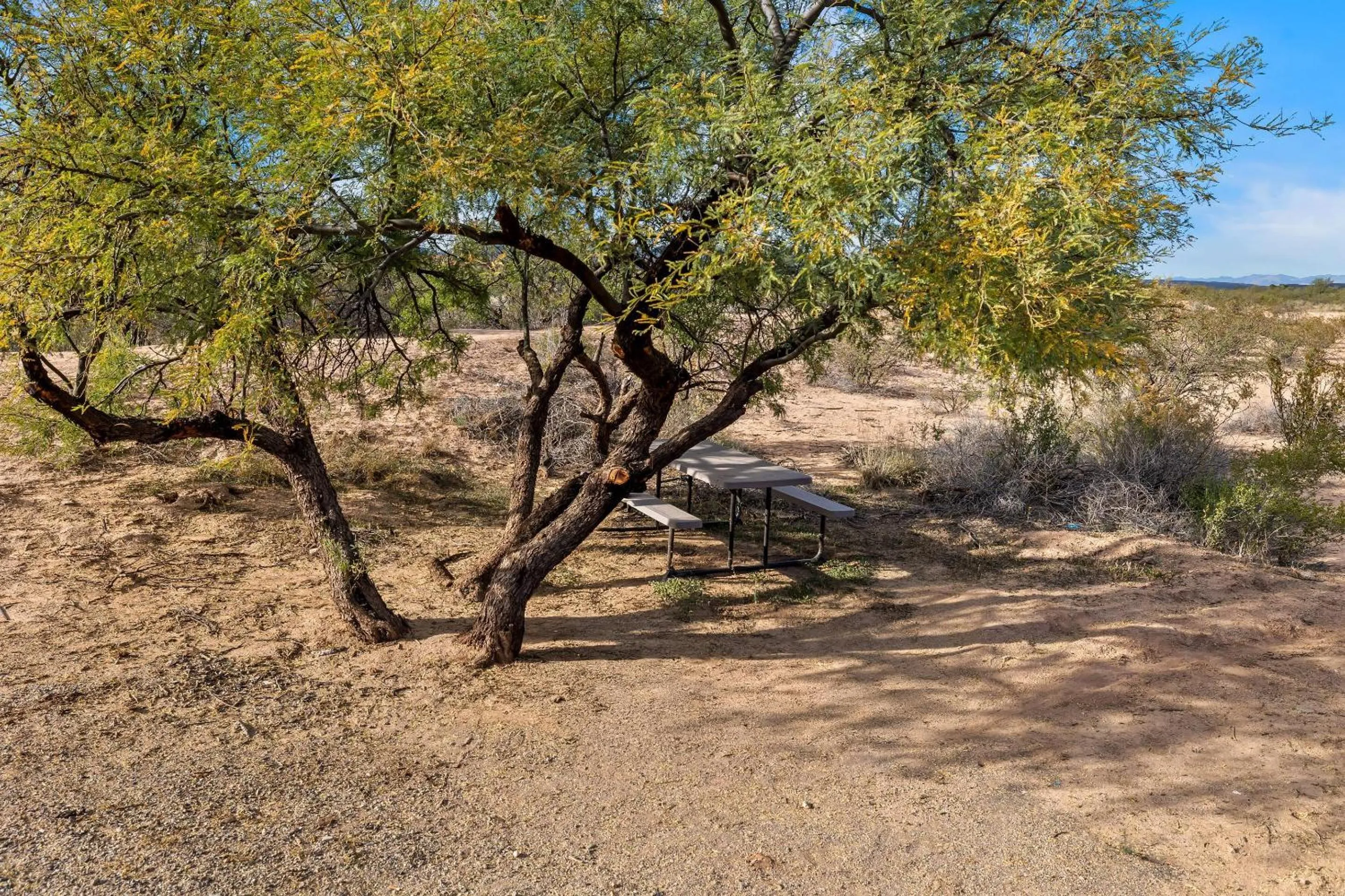 Property building in Rodeway Inn Copper Stay Benson AZ I-10 Exit 304