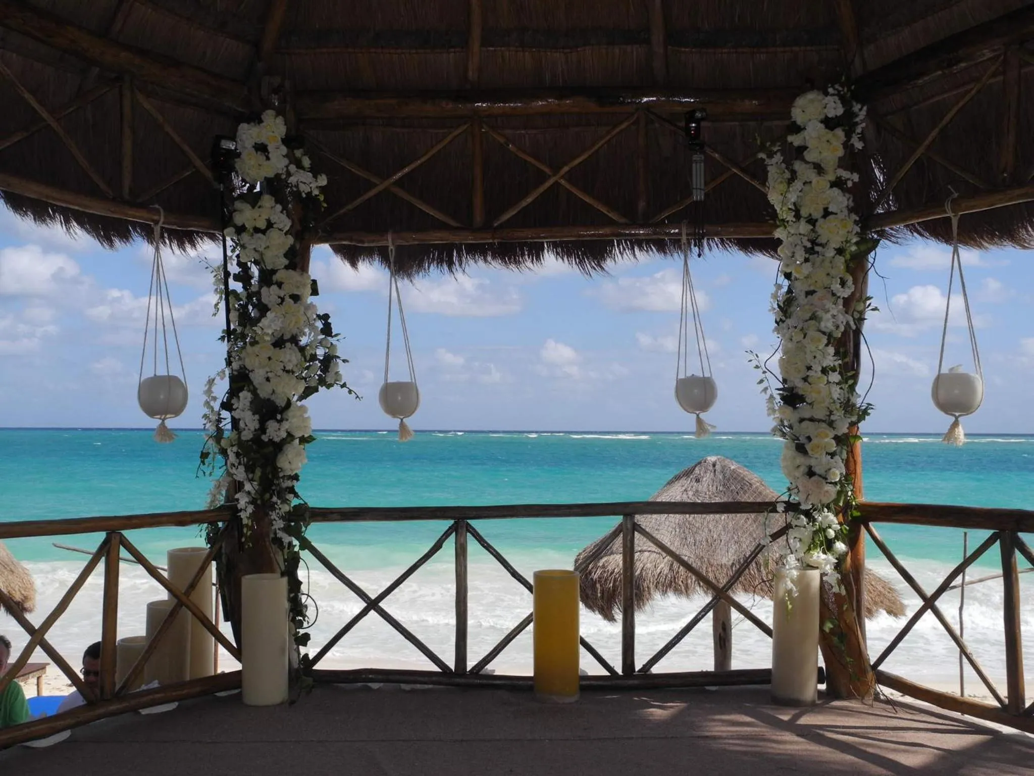 Banquet/Function facilities in Sol Caribe