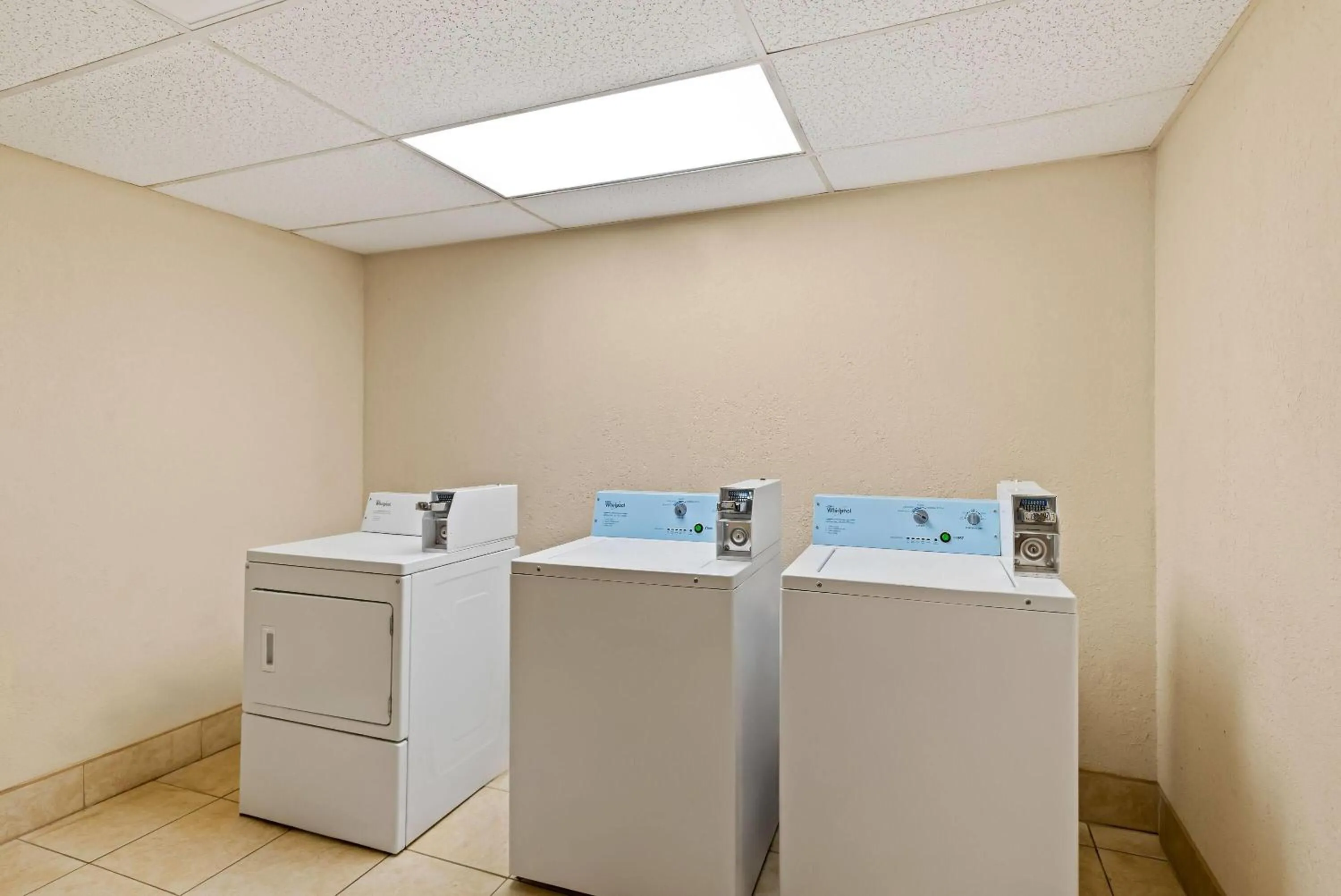 Other in Days Inn by Wyndham Petersburg/South Fort Lee