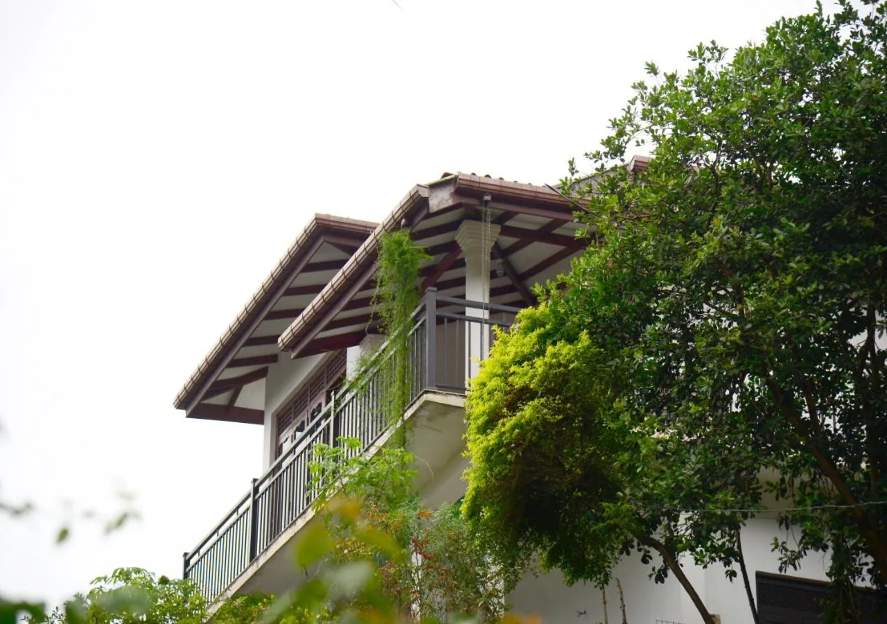 Property building in Dreamscape home stay