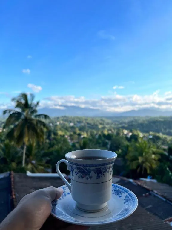 View (from property/room) in Dreamscape home stay