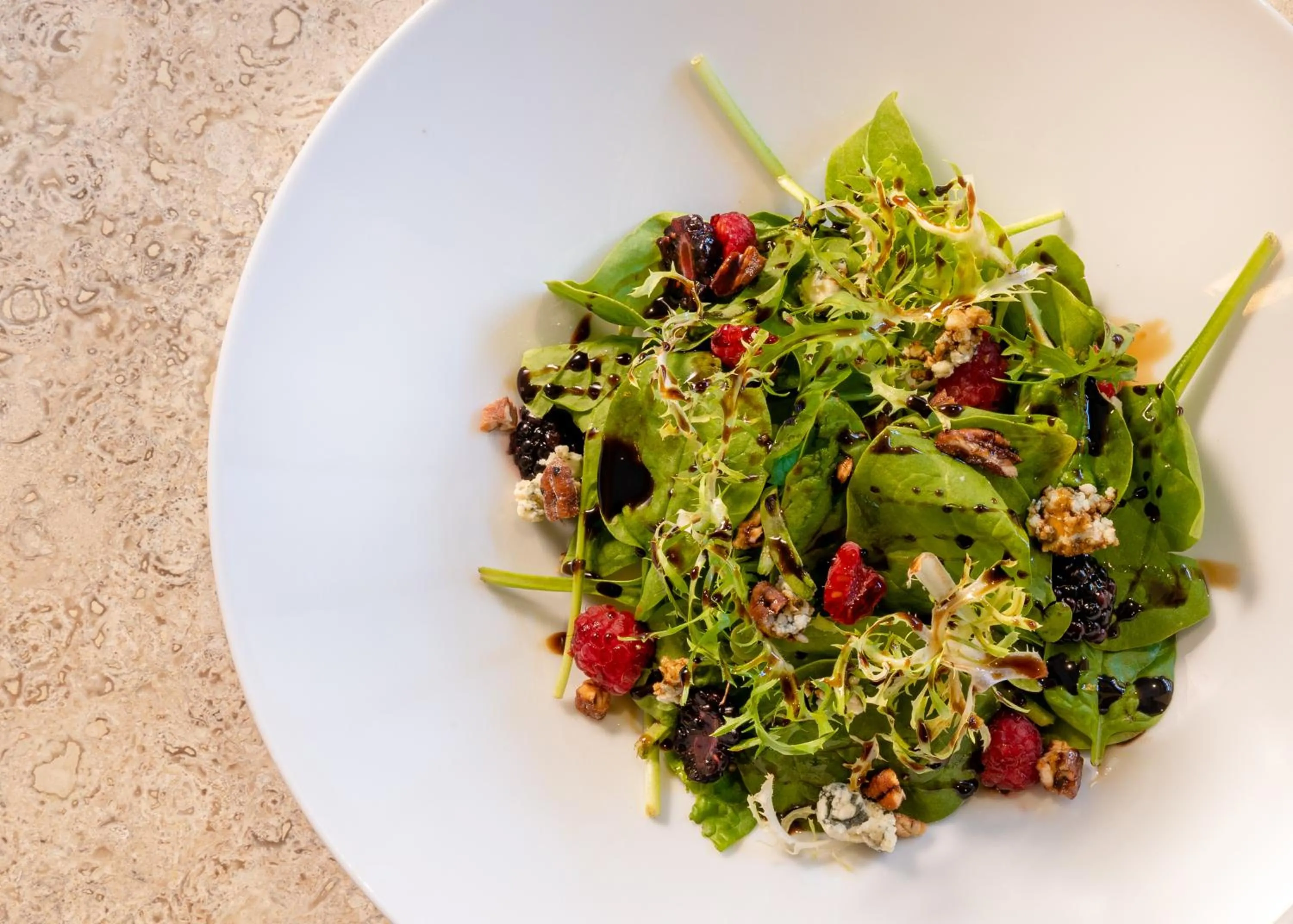 Restaurant/places to eat in Villa del Palmar Cancun Luxury Beach Resort & Spa