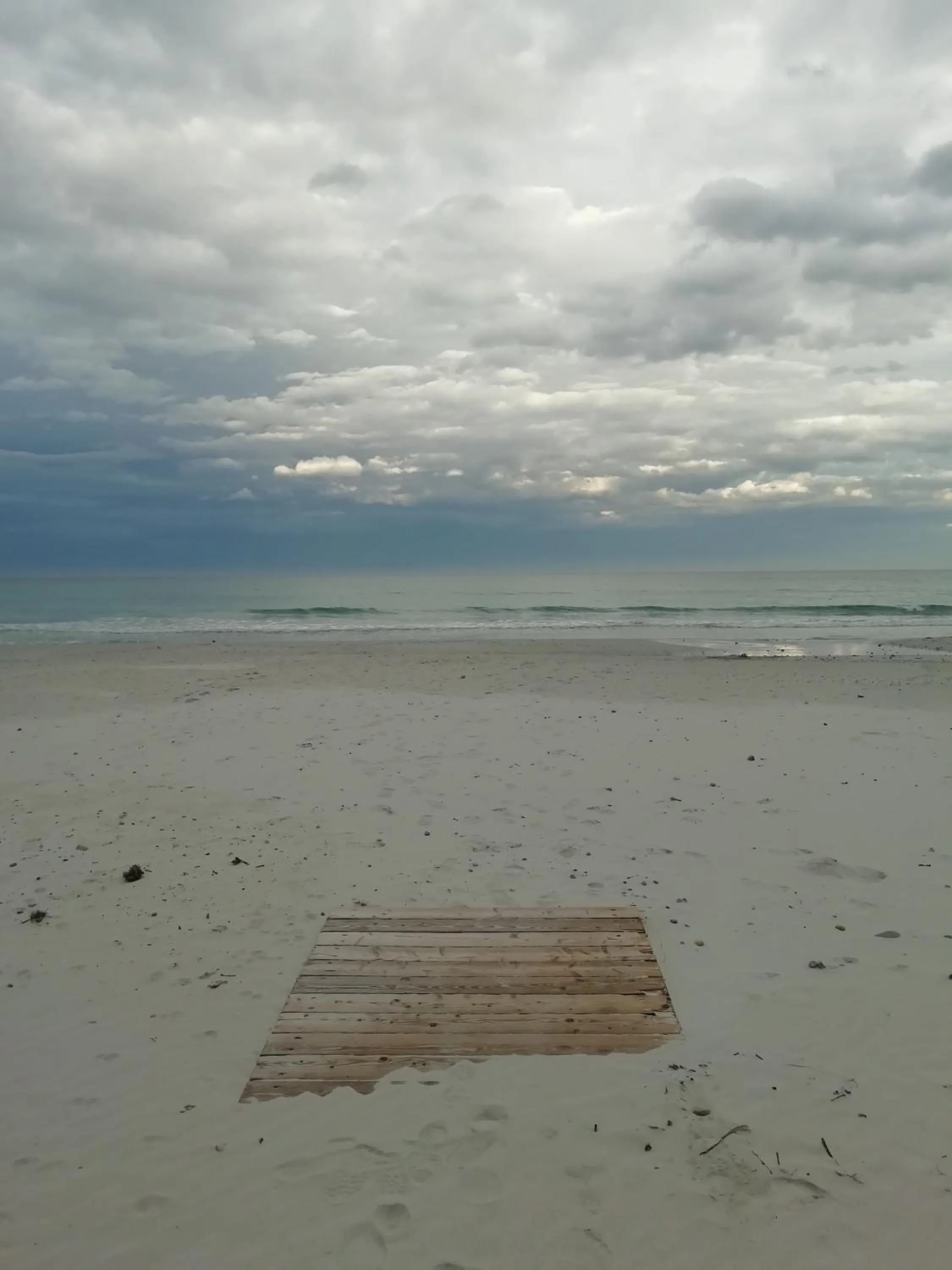 Nearby landmark in Frina di Mari b&b