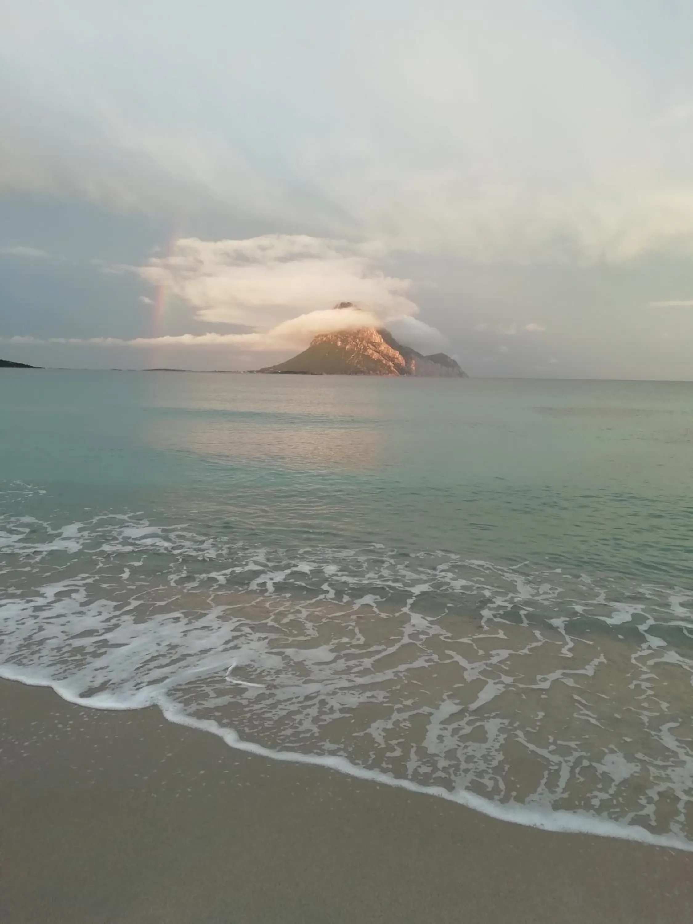 Winter in Frina di Mari b&b