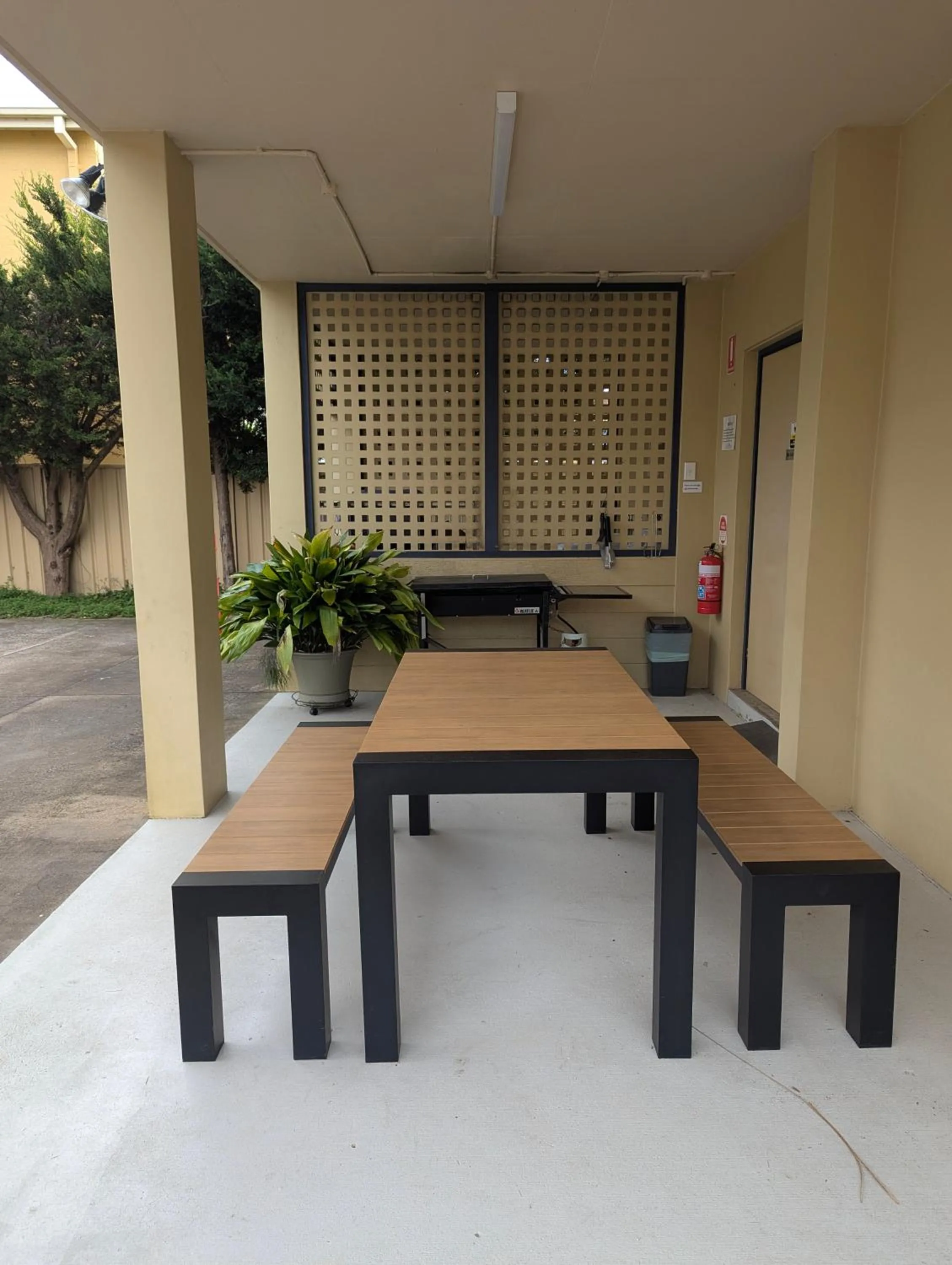 Activities in Araluen Motor Lodge