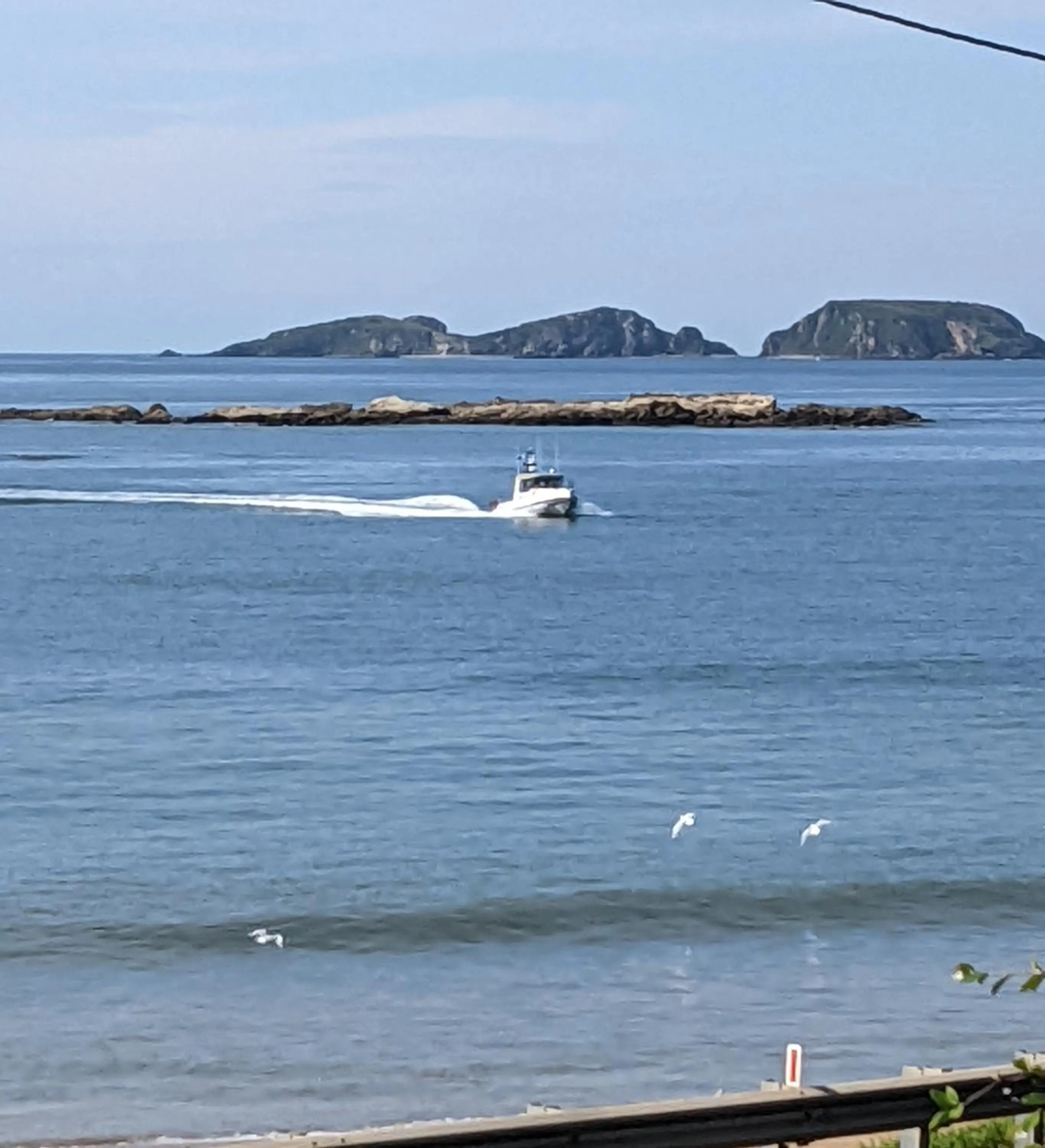 Nearby landmark in Araluen Motor Lodge