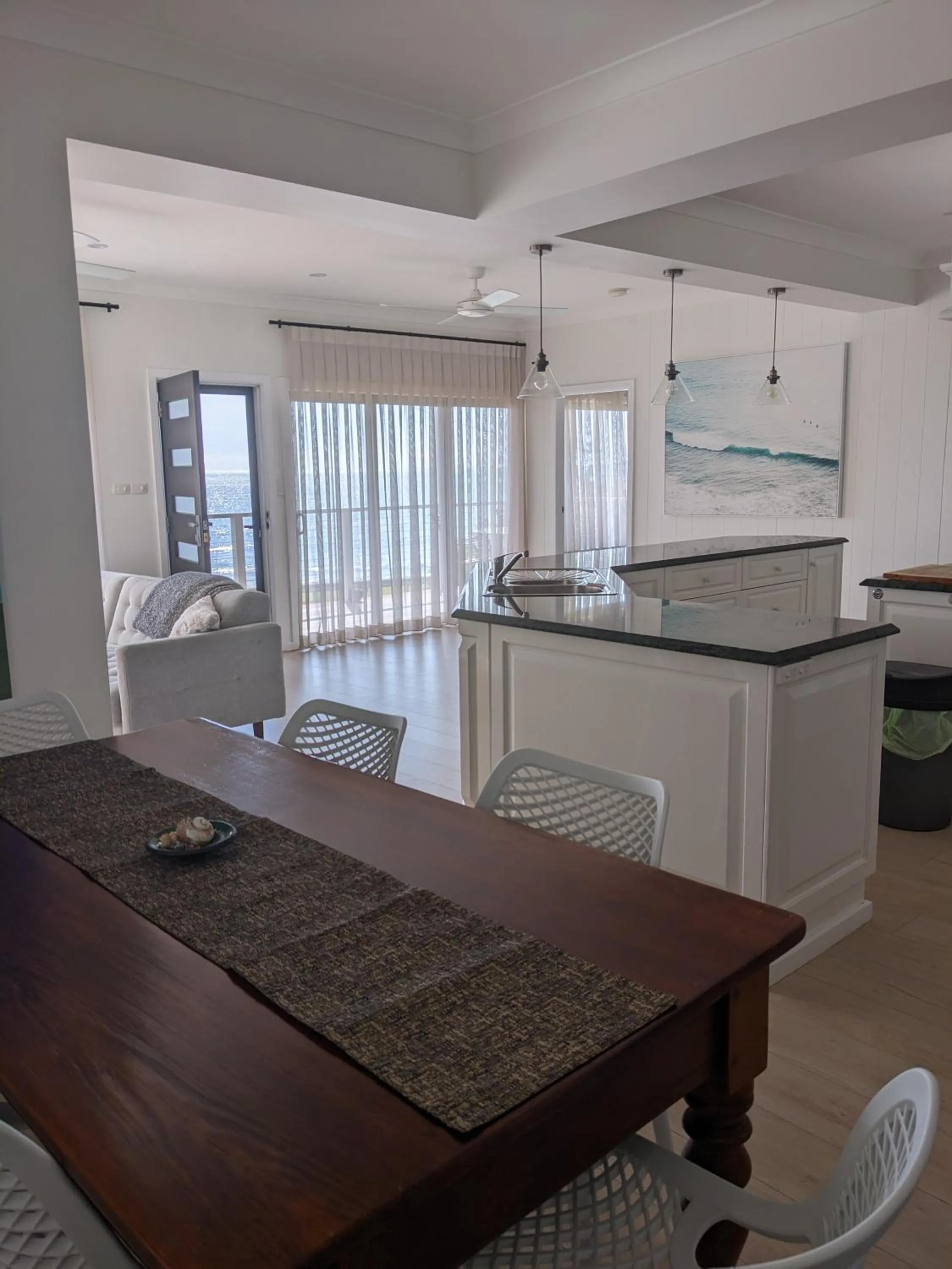 Coffee/tea facilities in Araluen Motor Lodge