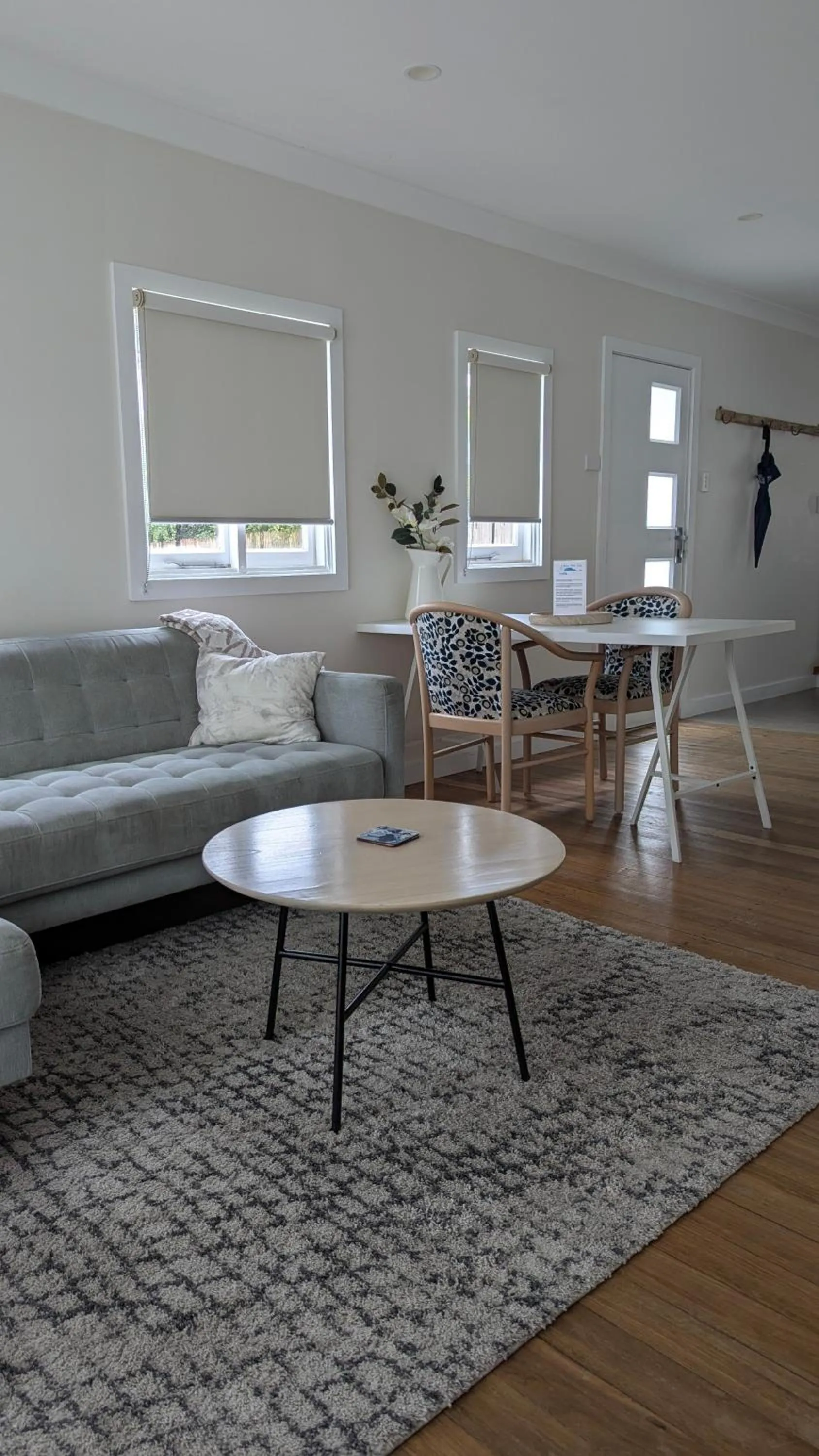 TV and multimedia in Araluen Motor Lodge