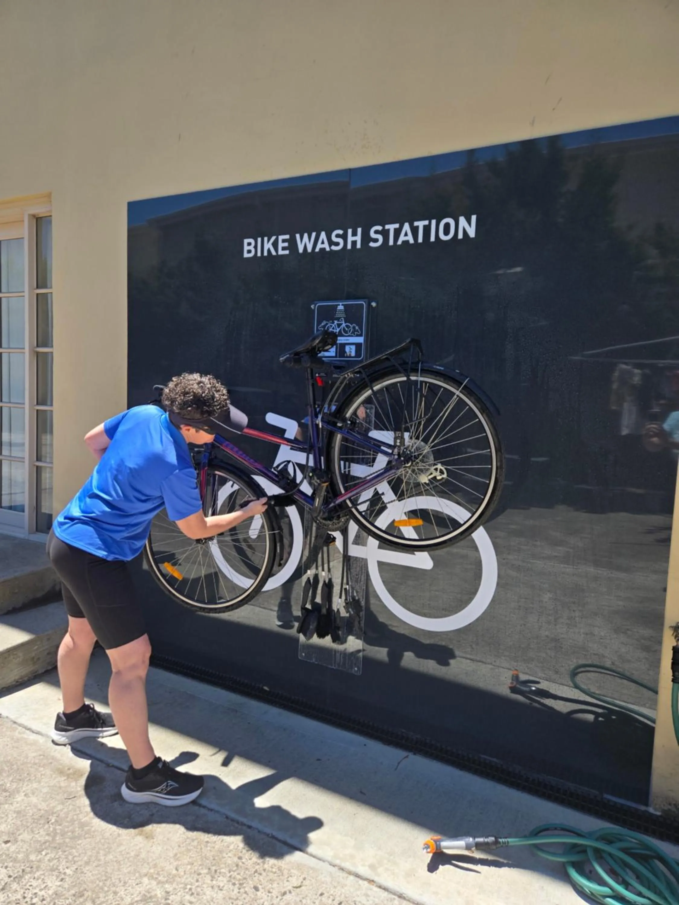 Property building in Araluen Motor Lodge
