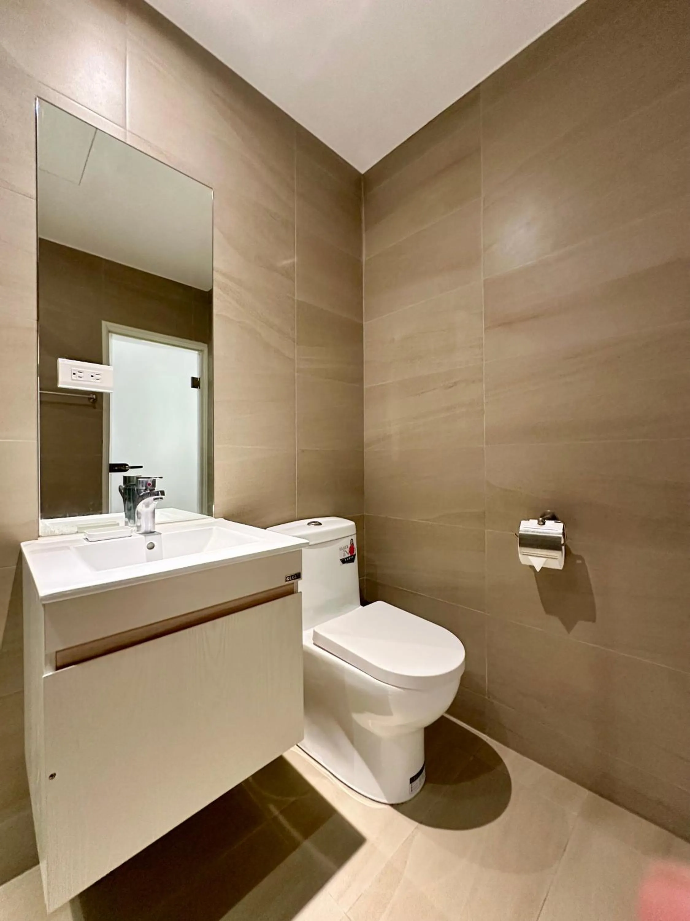 Taihu Hotel Sun Moon Lake