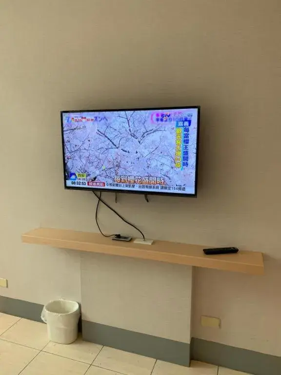 Classic Quadruple Room in Taihu Hotel Sun Moon Lake Classic Quadruple Room in Taihu Hotel Sun Moon Lake